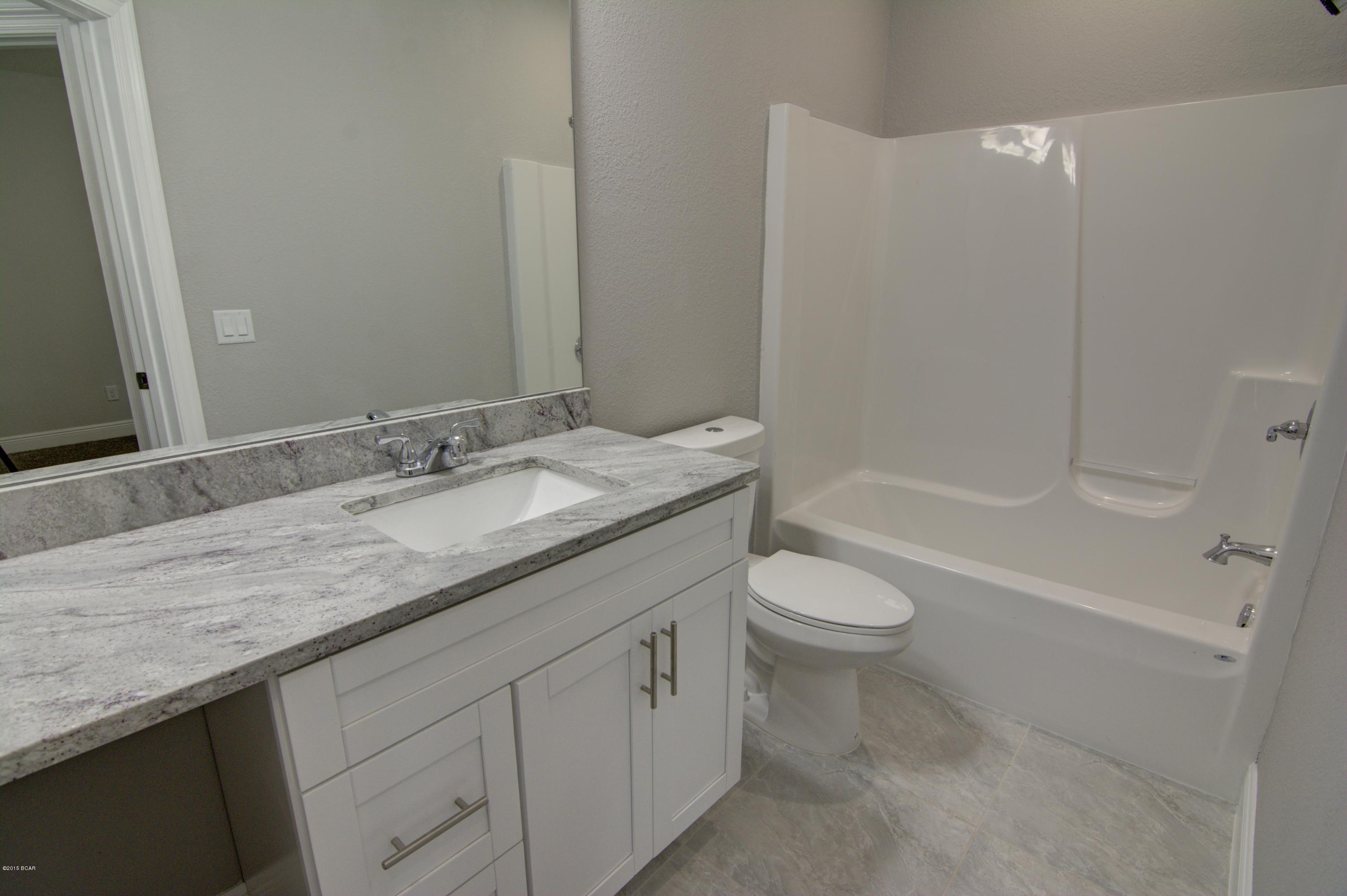 Open Sands - Residential