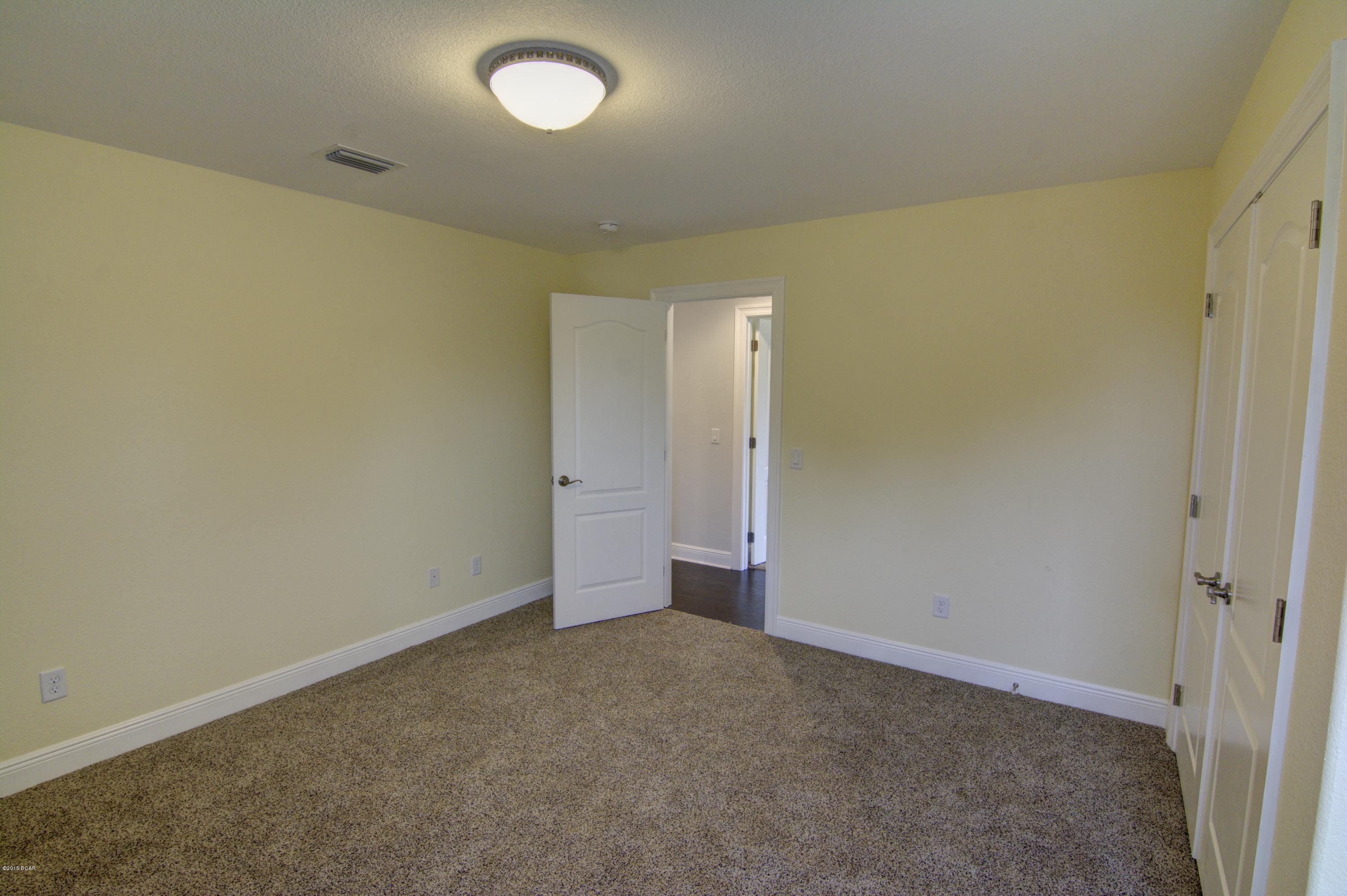 Open Sands - Residential