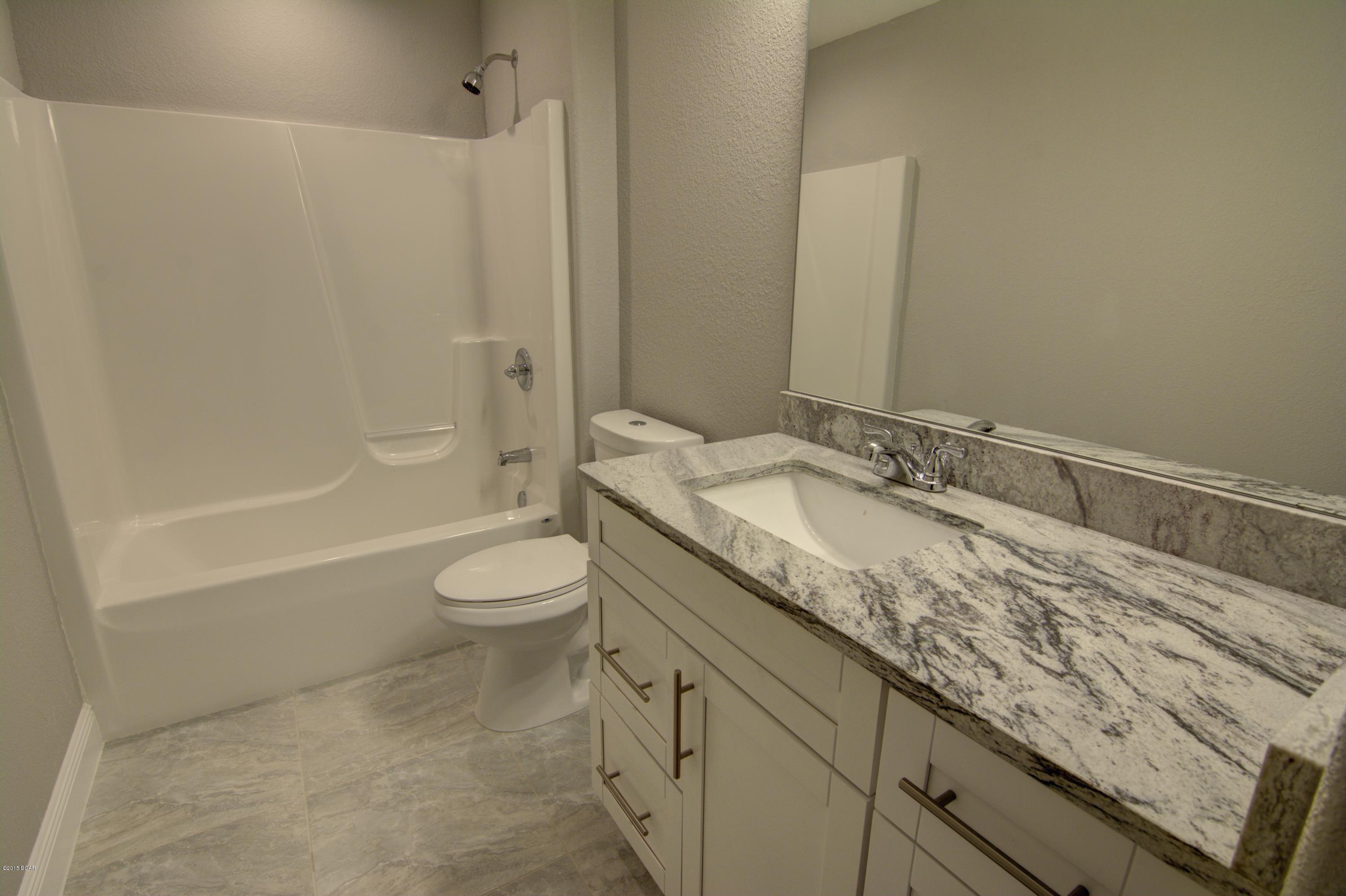 Open Sands - Residential