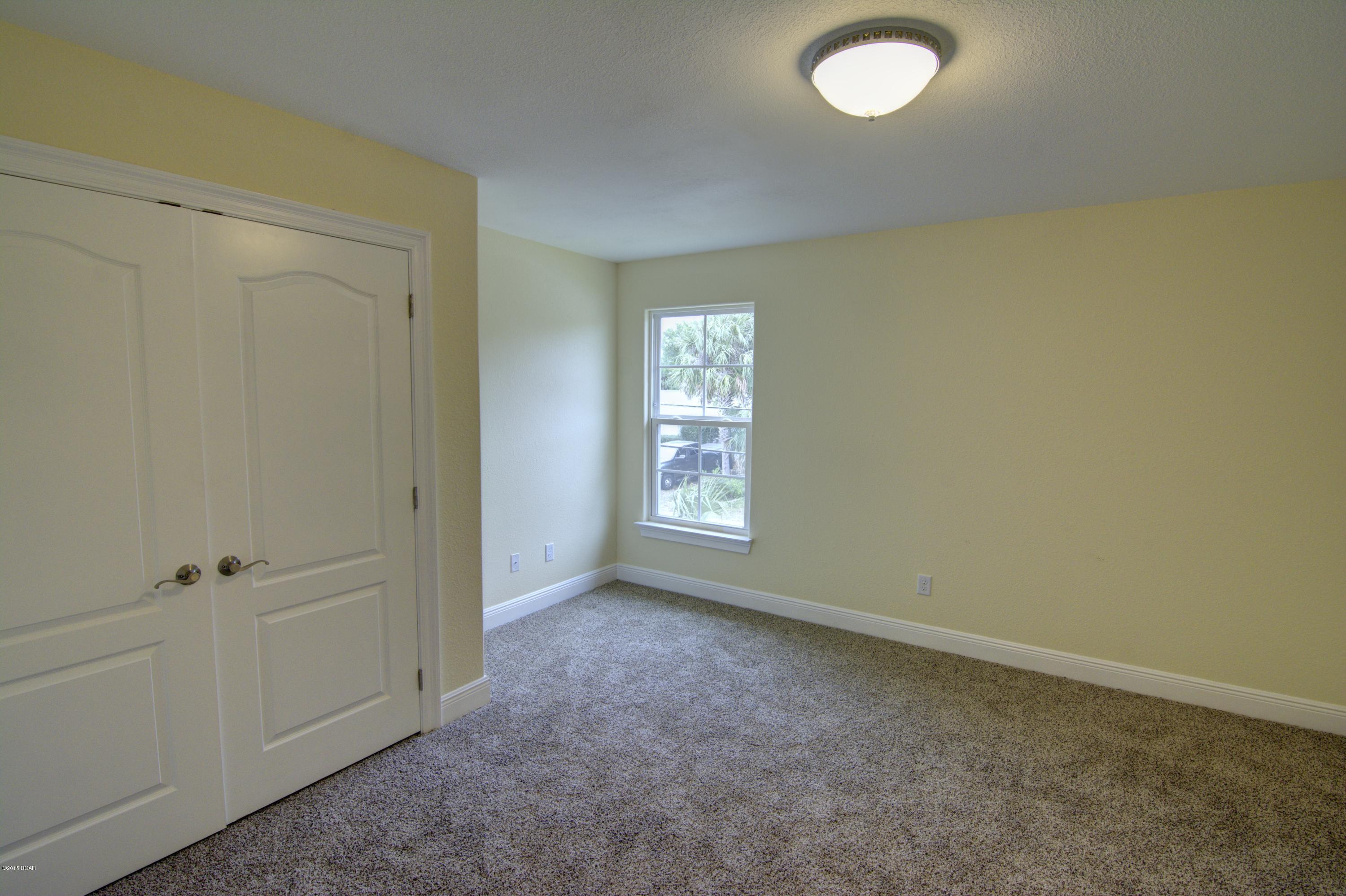 Open Sands - Residential