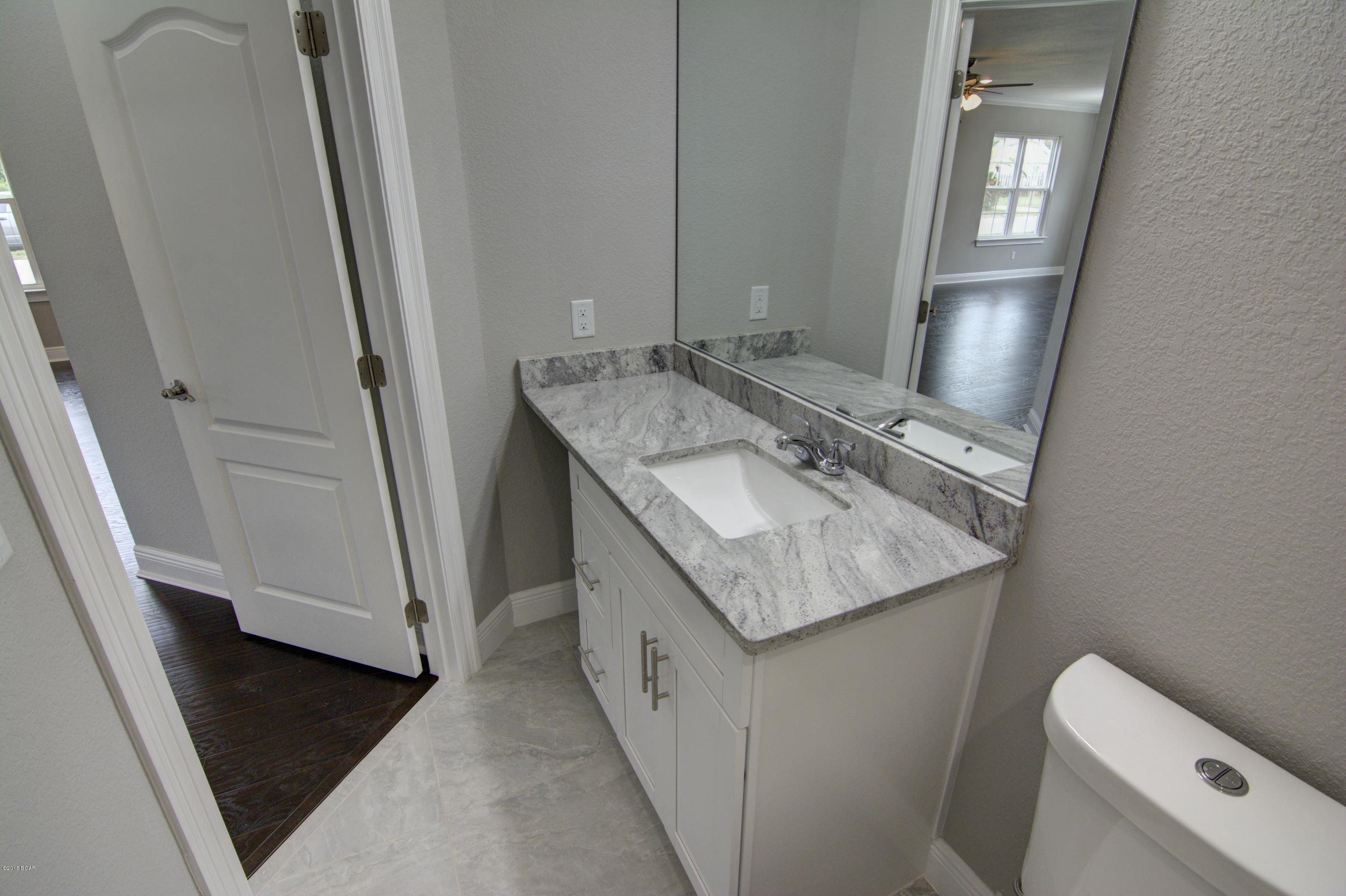 Open Sands - Residential