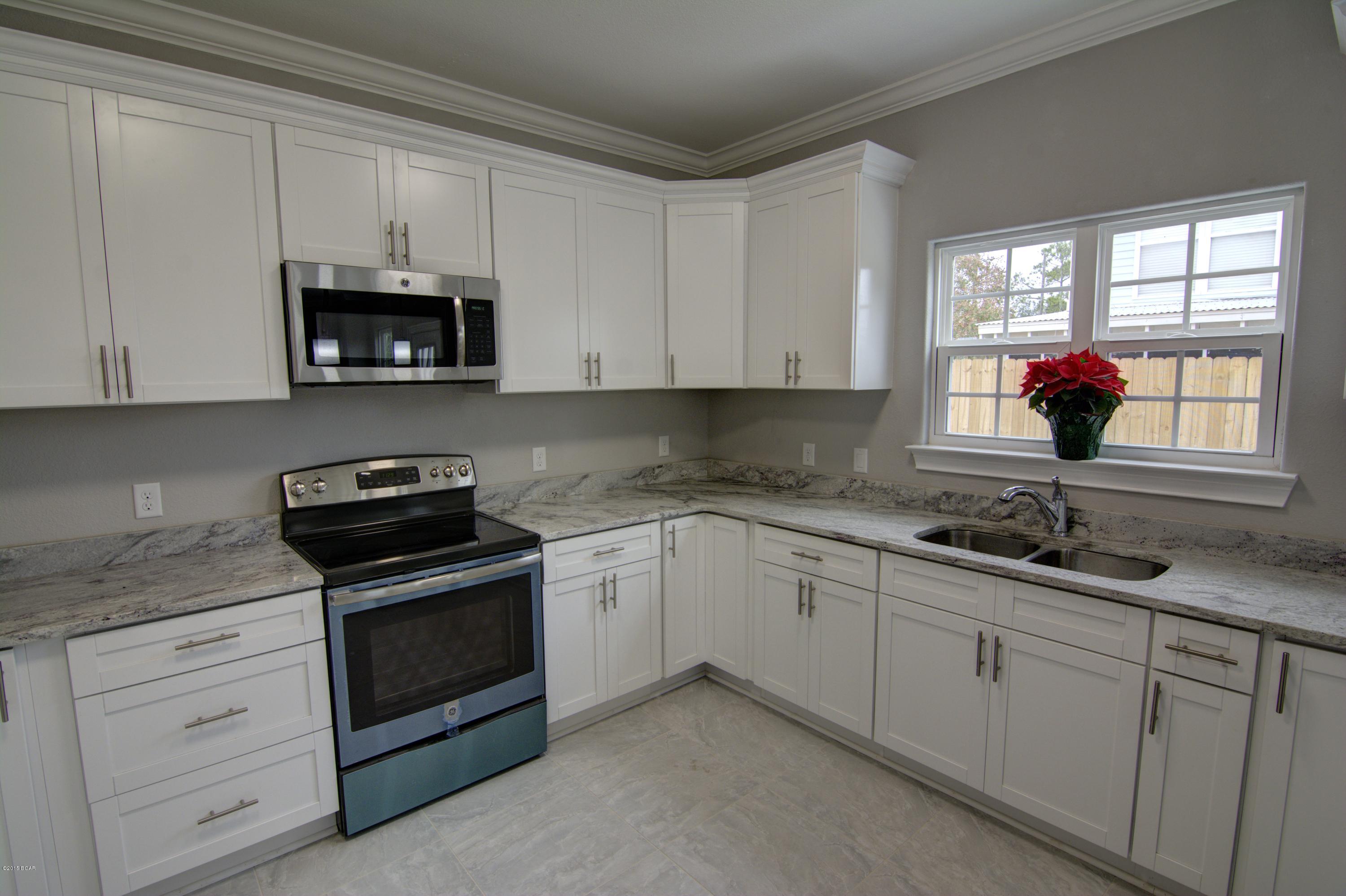 Open Sands - Residential