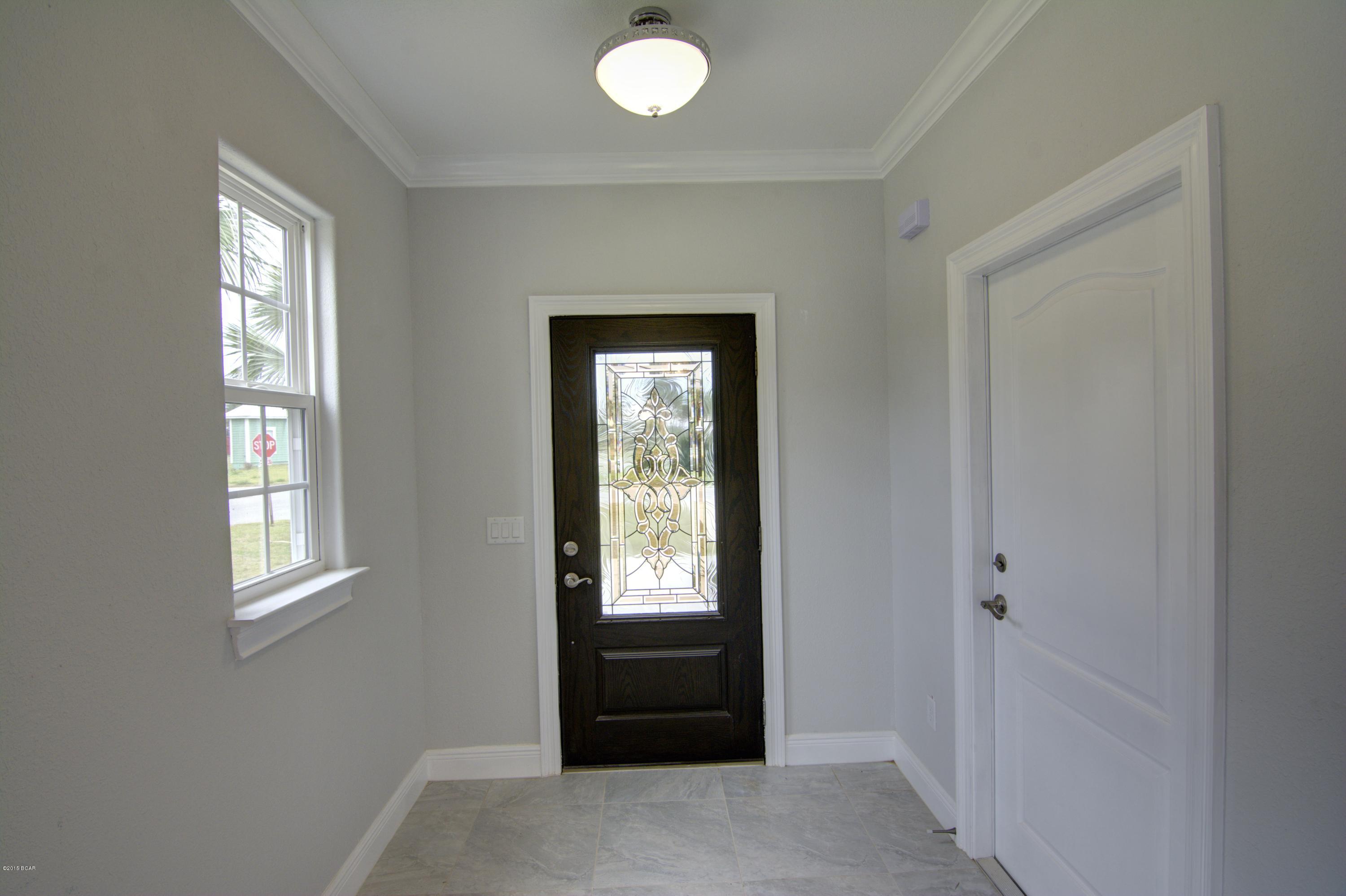 Open Sands - Residential