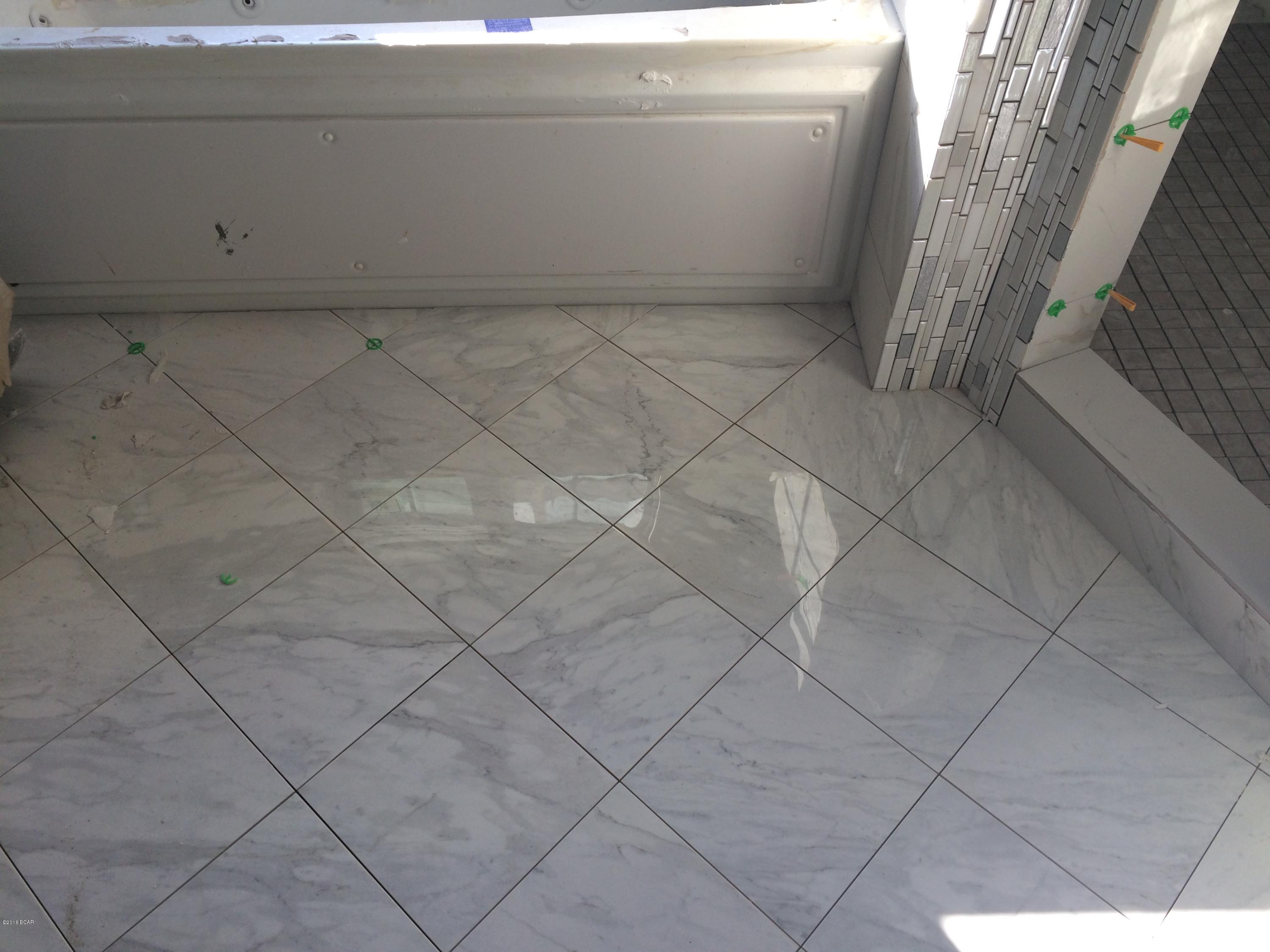 Open Sands - Residential