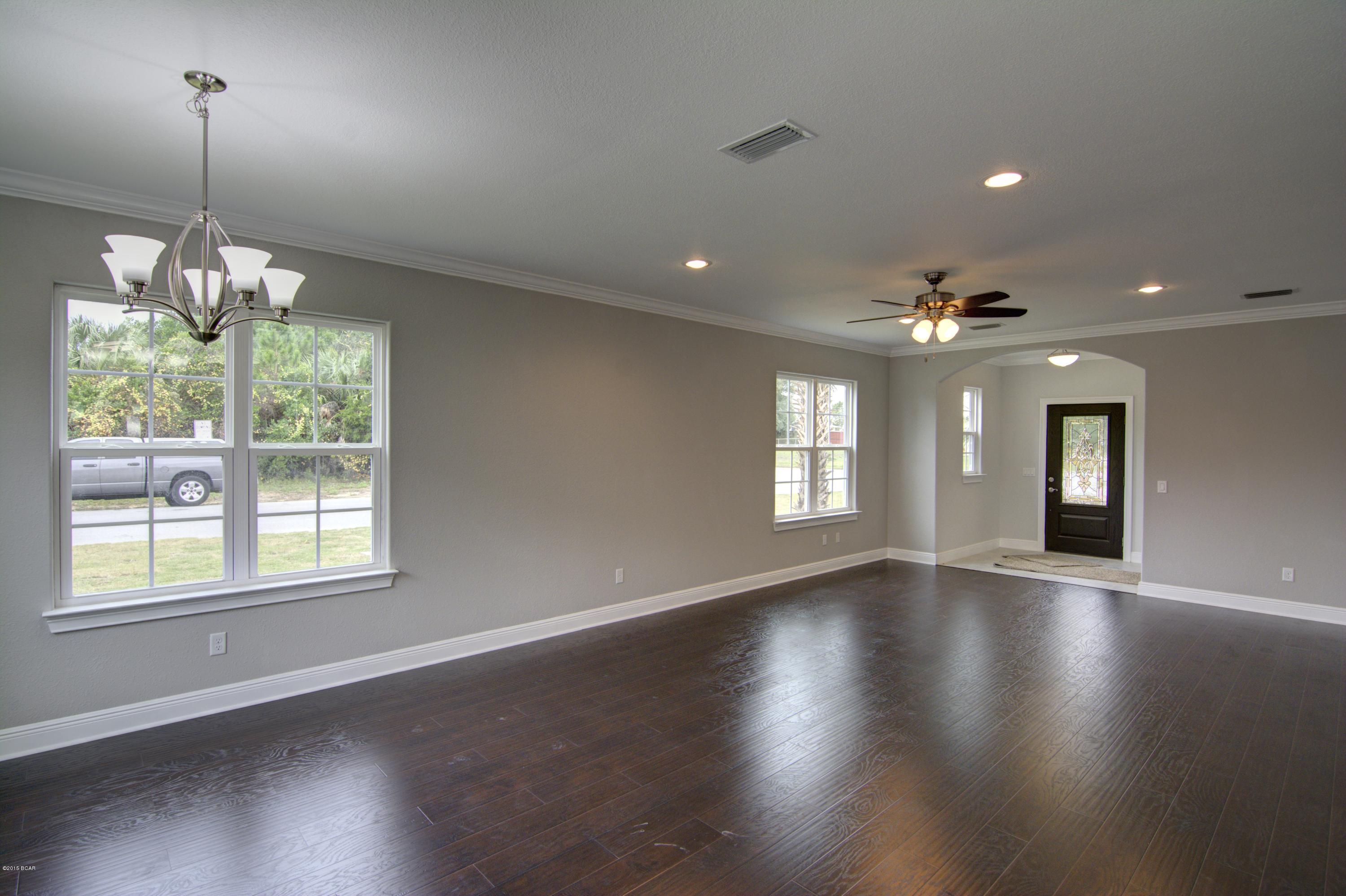 Open Sands - Residential