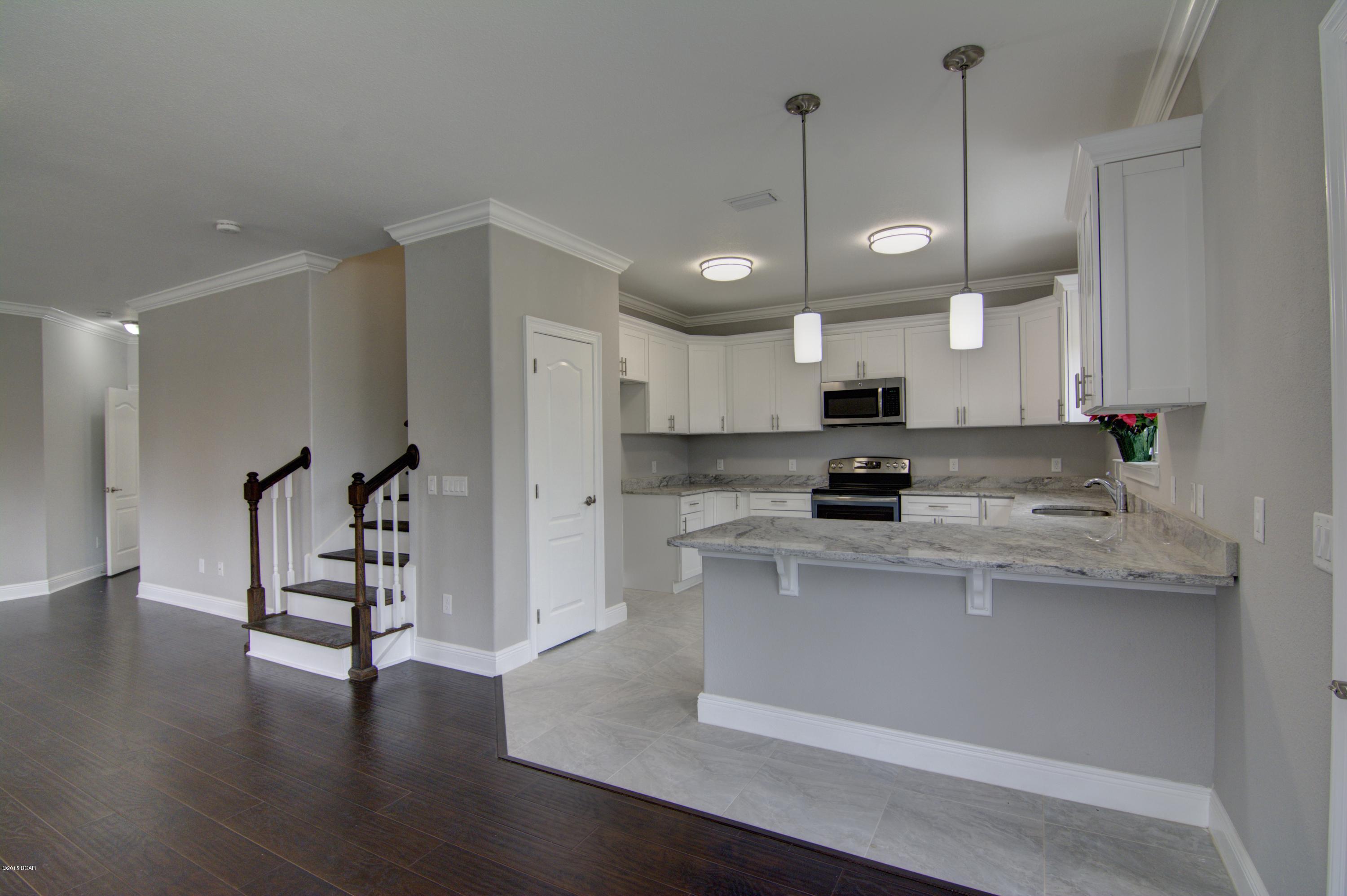 Open Sands - Residential