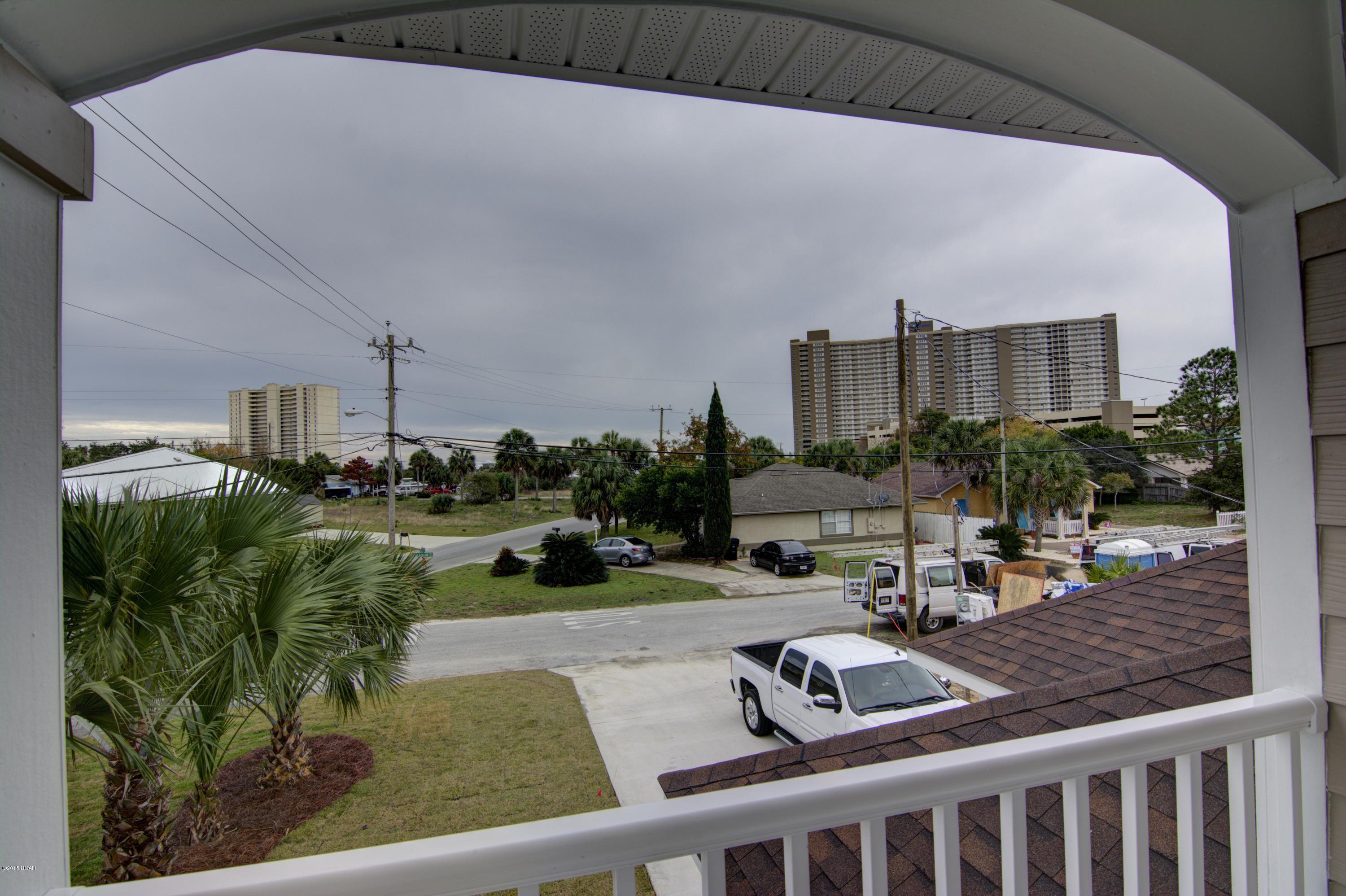 Open Sands - Residential