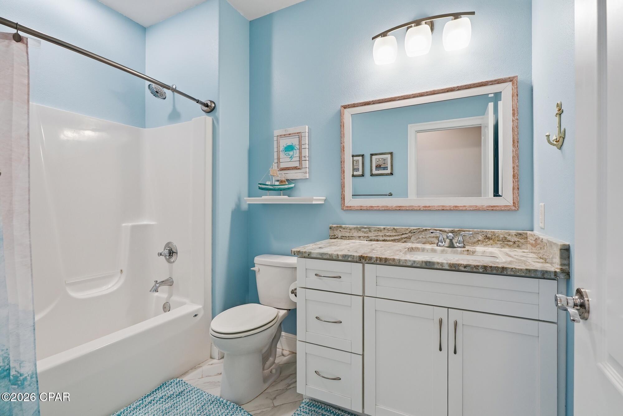 Open Sands - Residential