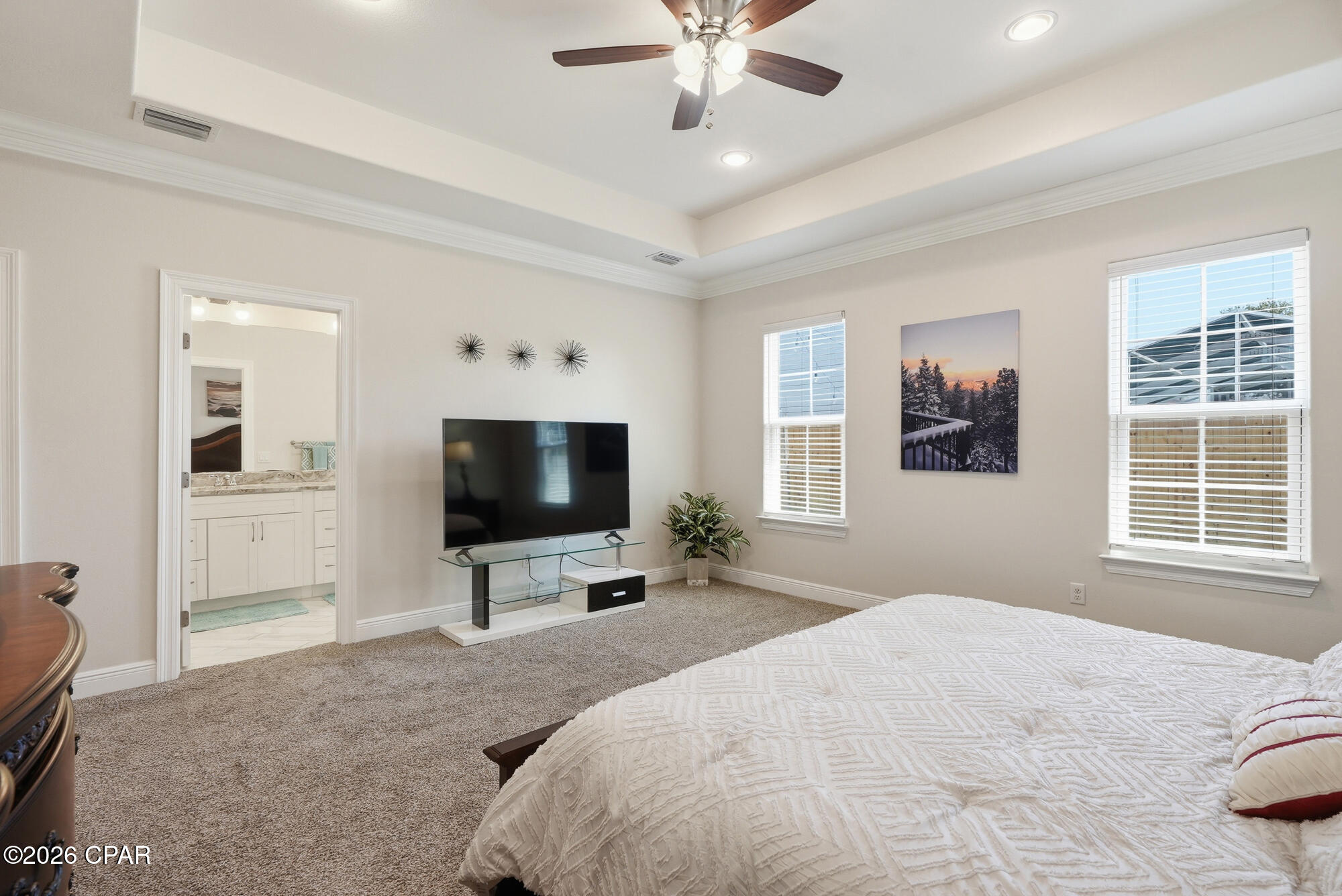 Open Sands - Residential