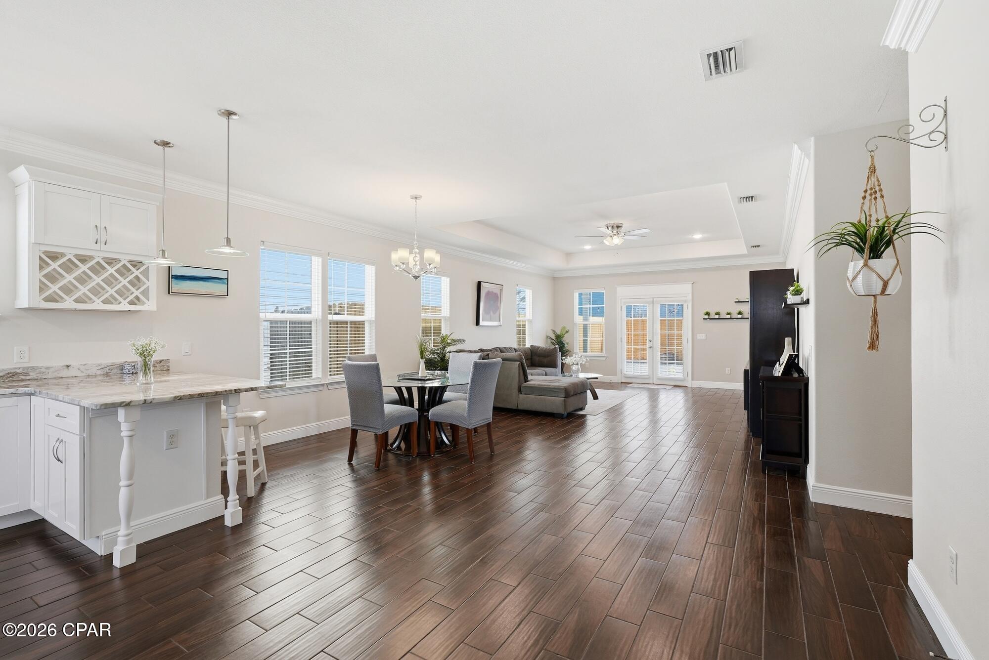 Open Sands - Residential