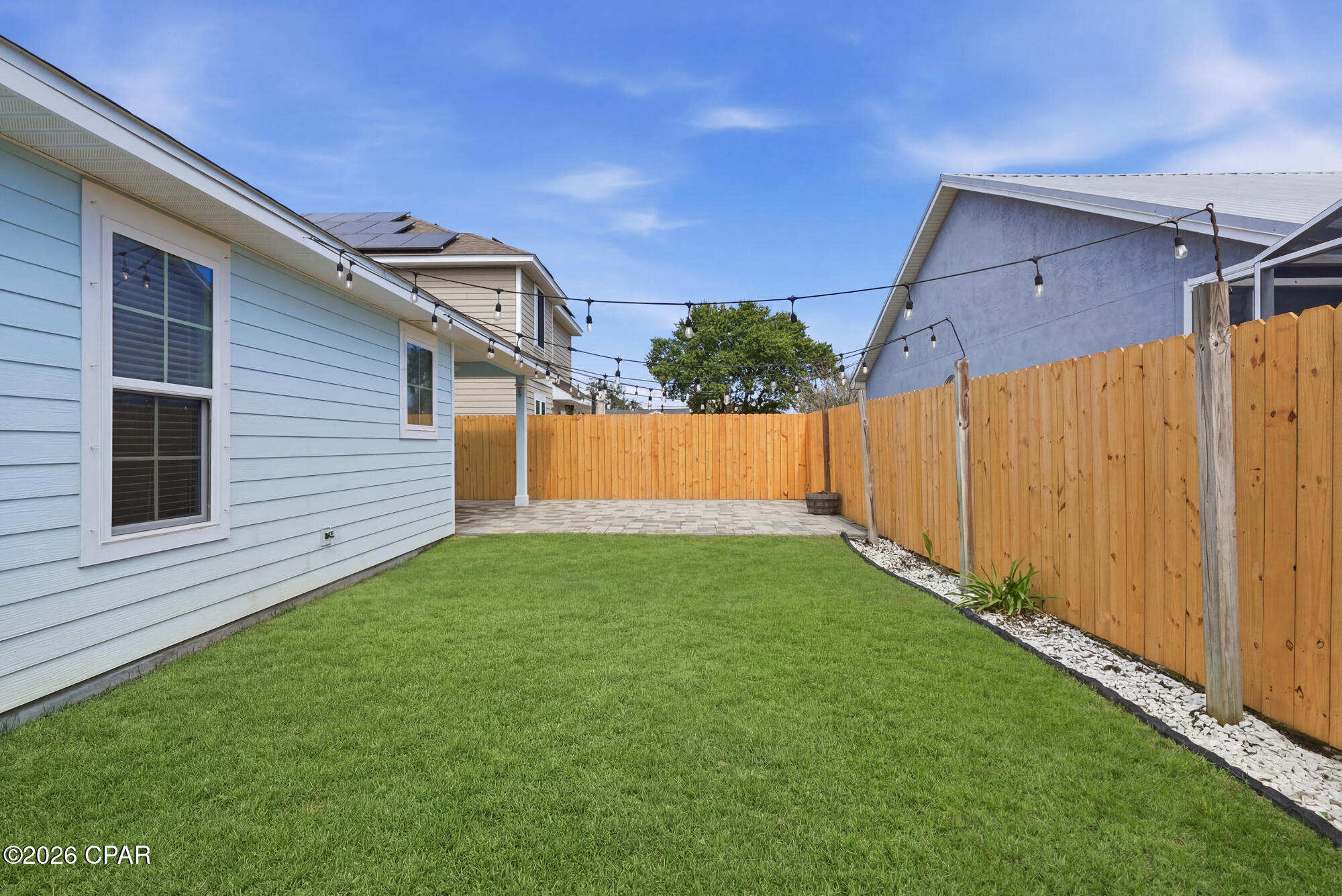 Open Sands - Residential