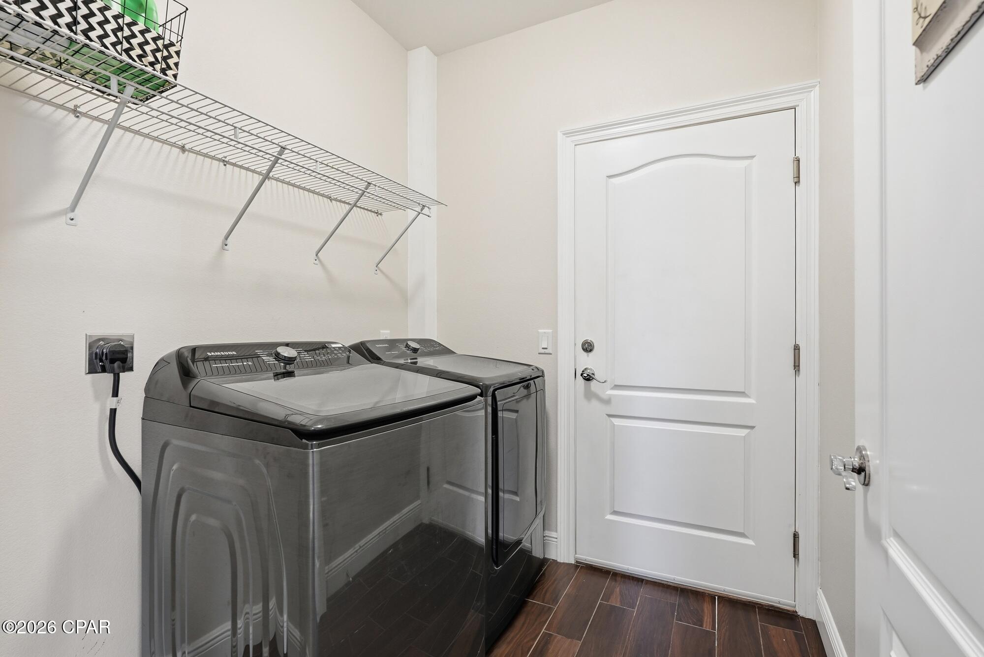 Open Sands - Residential