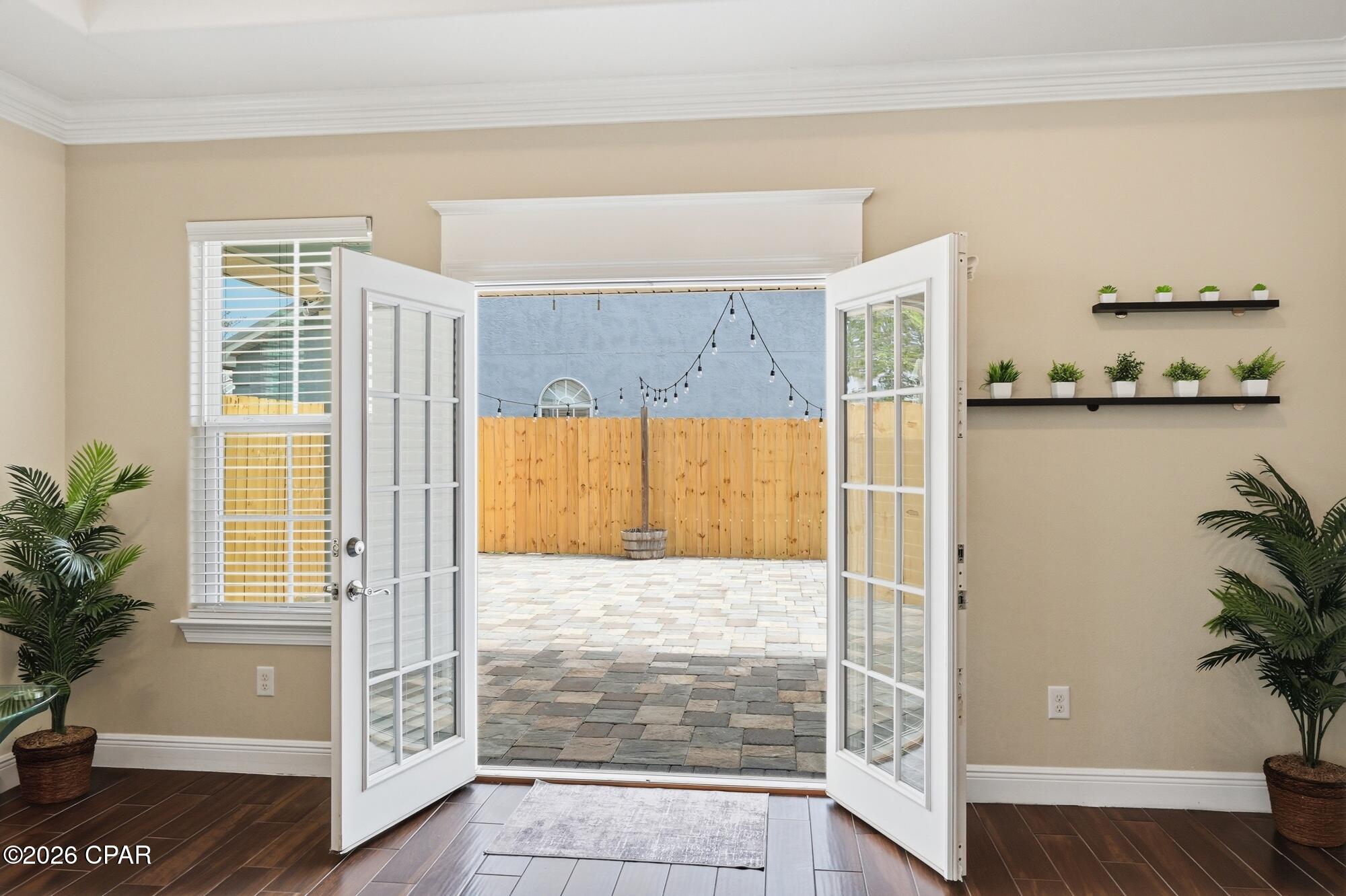 Open Sands - Residential