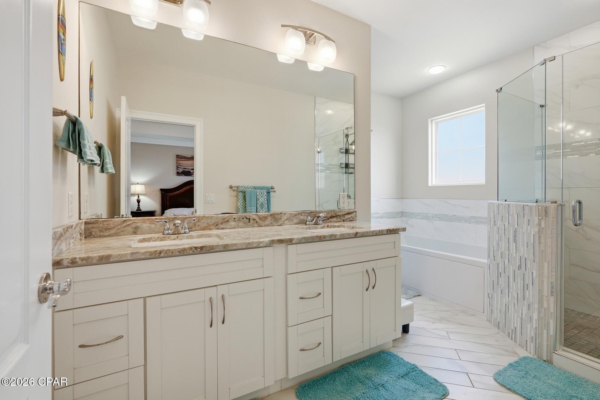 Open Sands - Residential