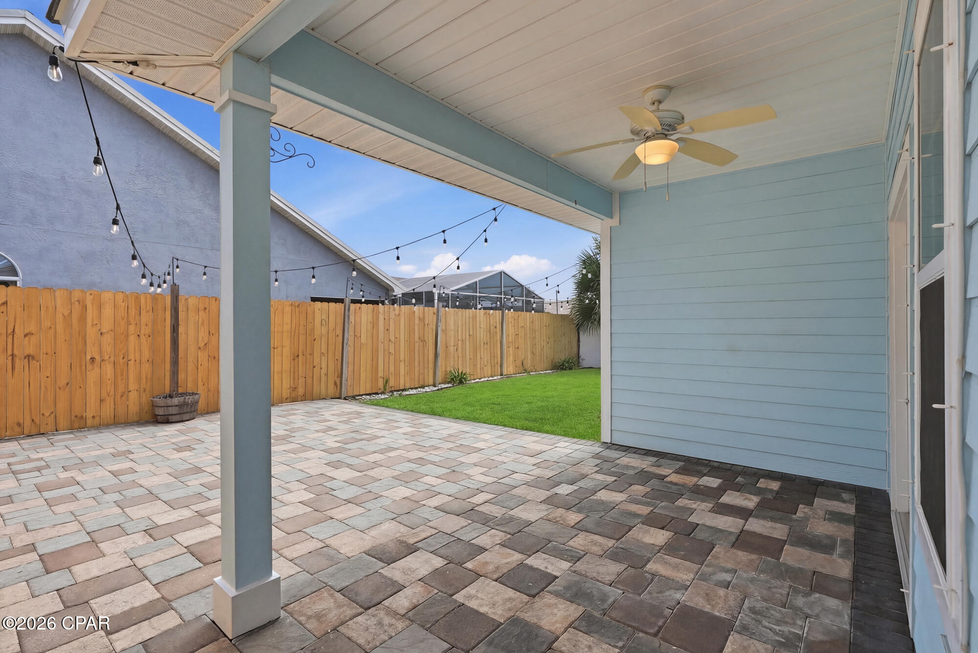 Open Sands - Residential