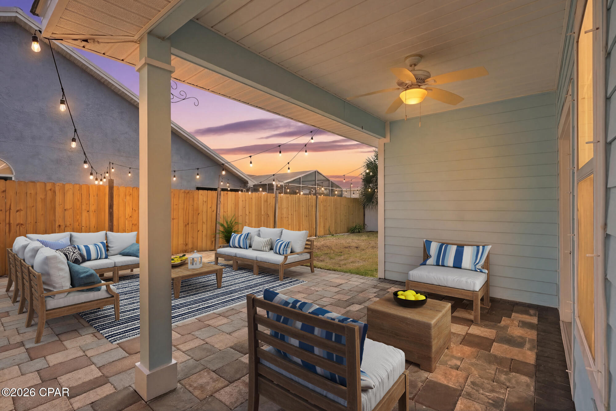 Open Sands - Residential