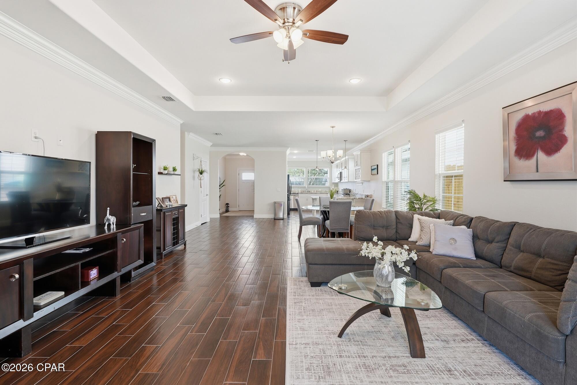 Open Sands - Residential