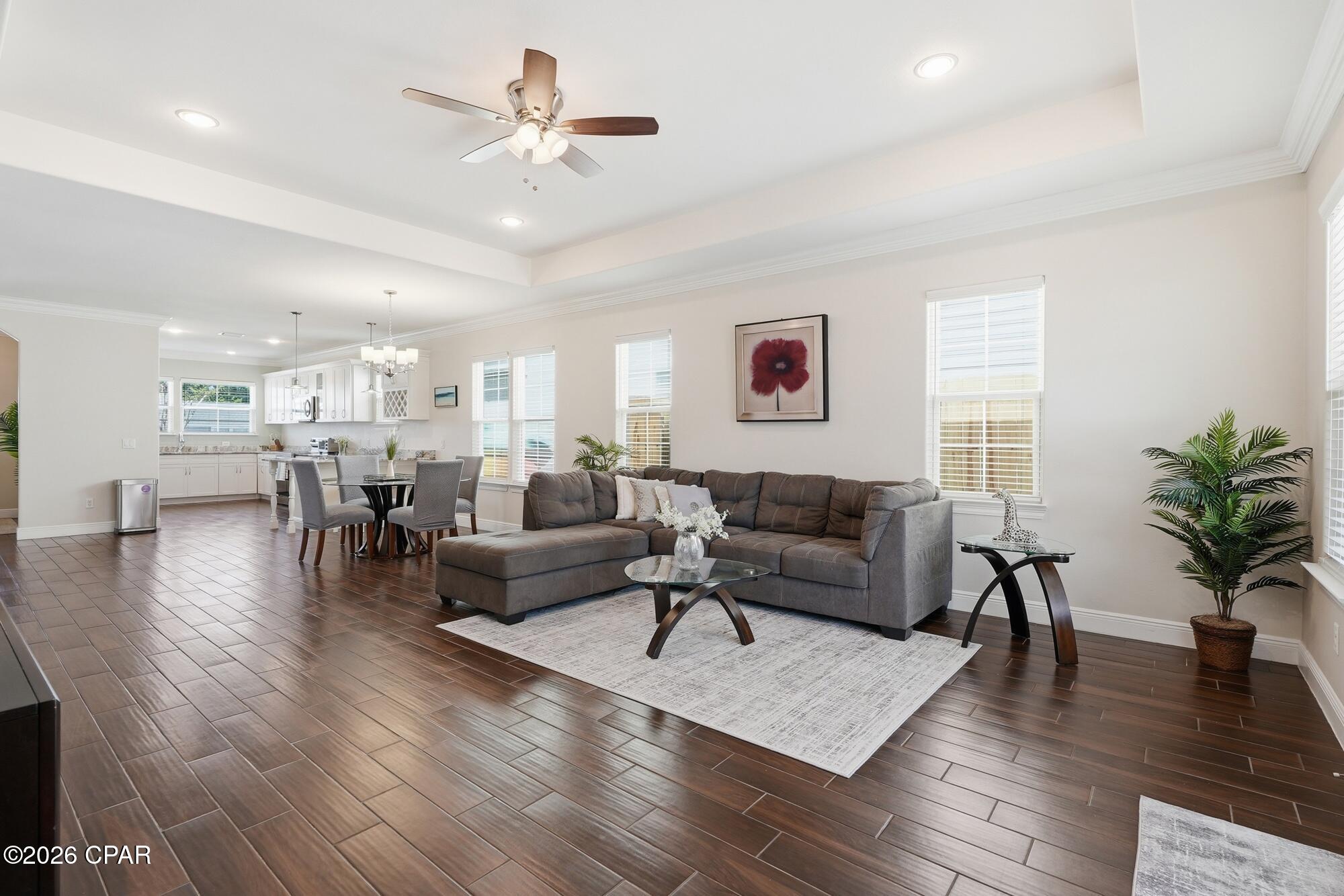 Open Sands - Residential