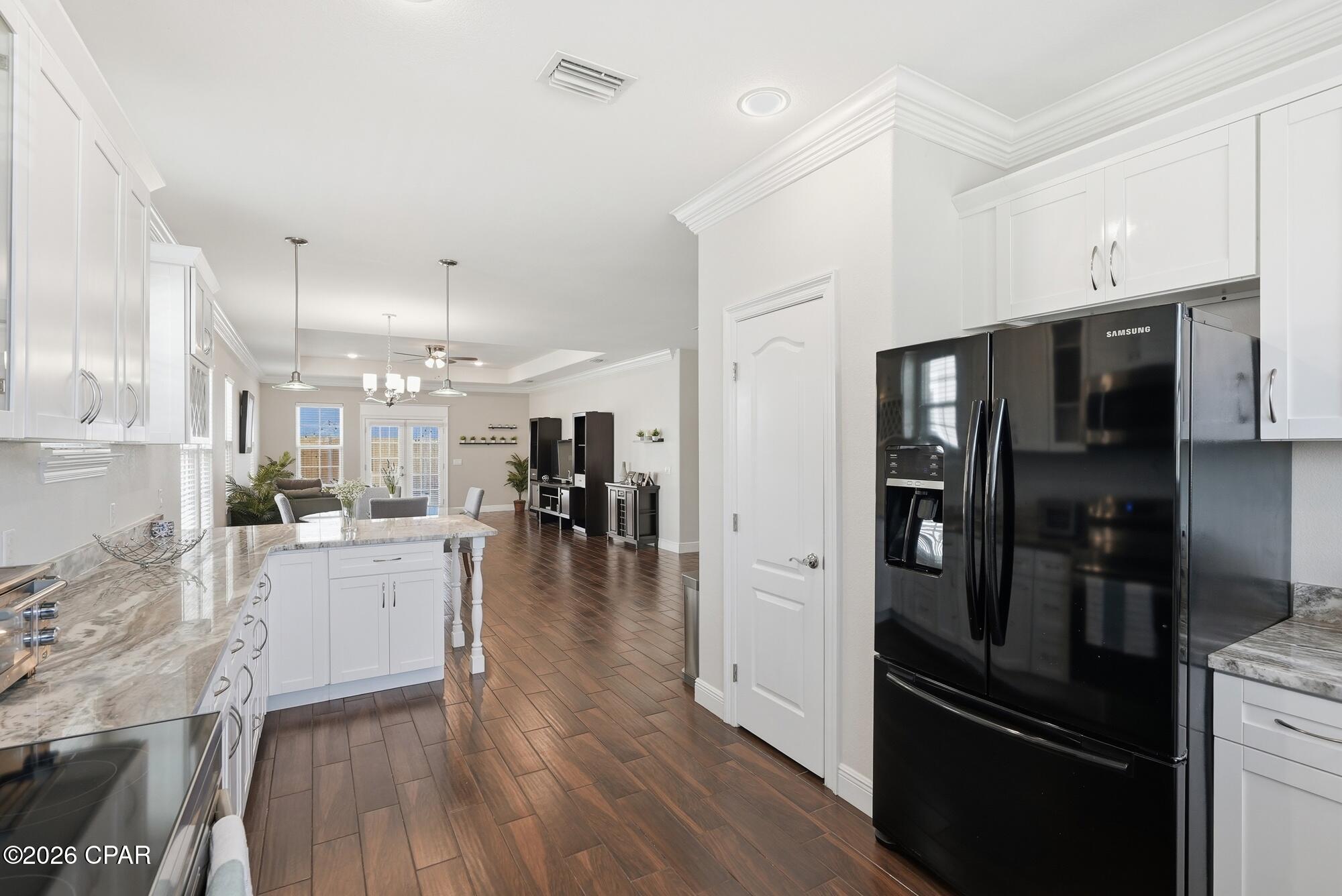 Open Sands - Residential