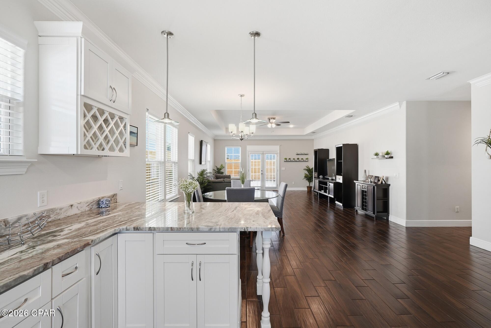 Open Sands - Residential