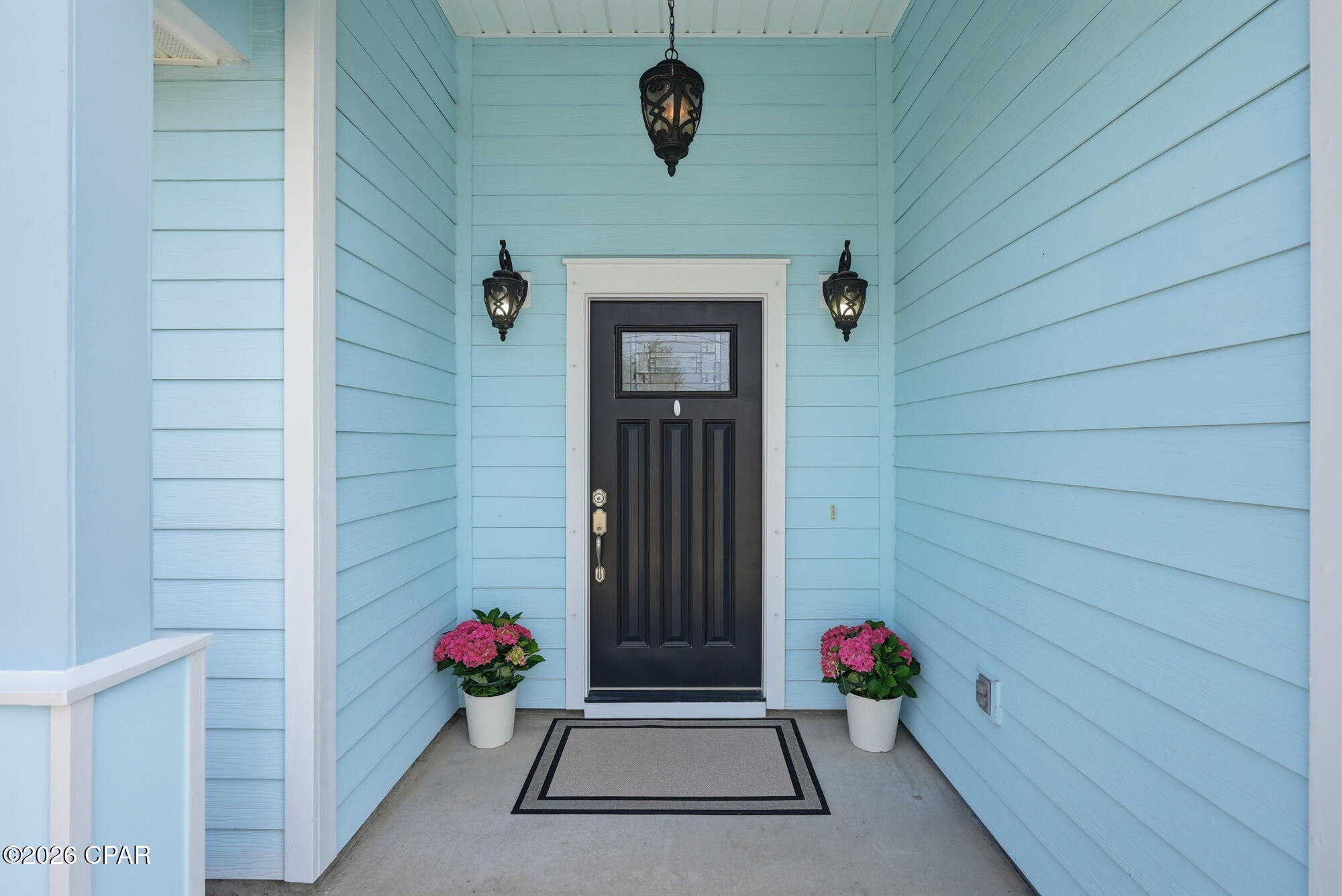 Open Sands - Residential