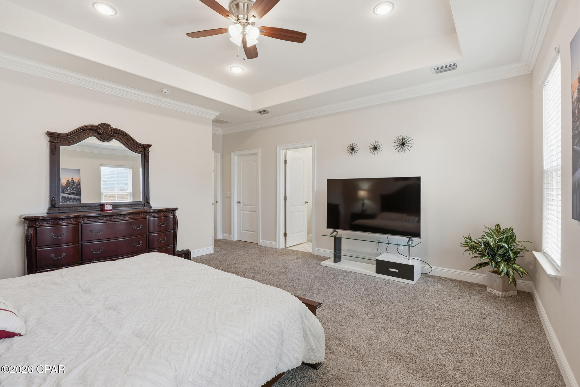 Open Sands - Residential