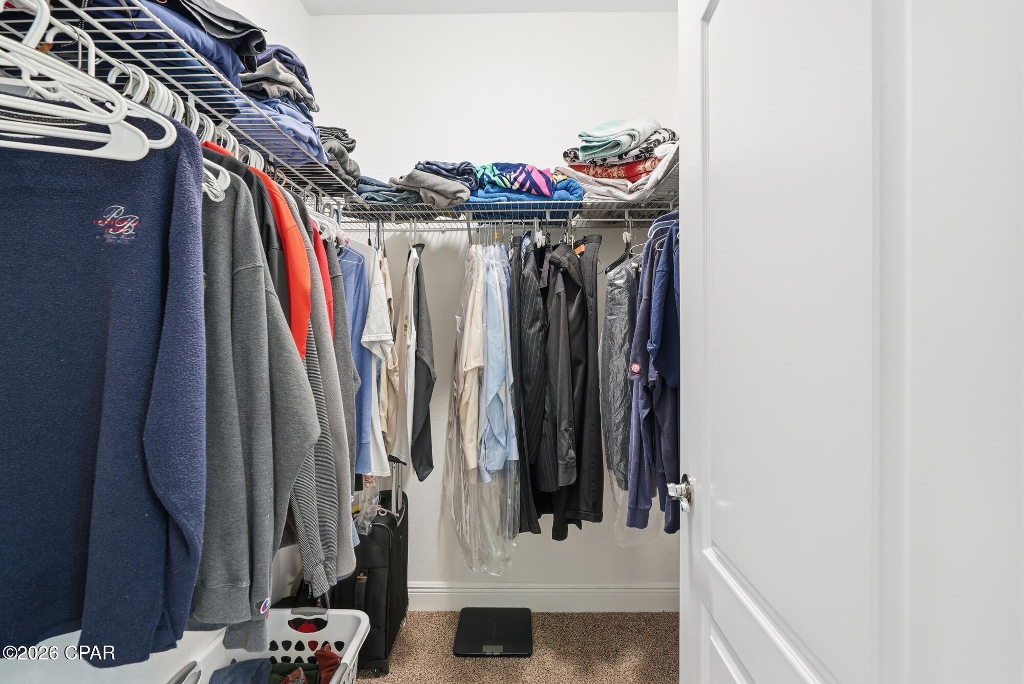 Open Sands - Residential