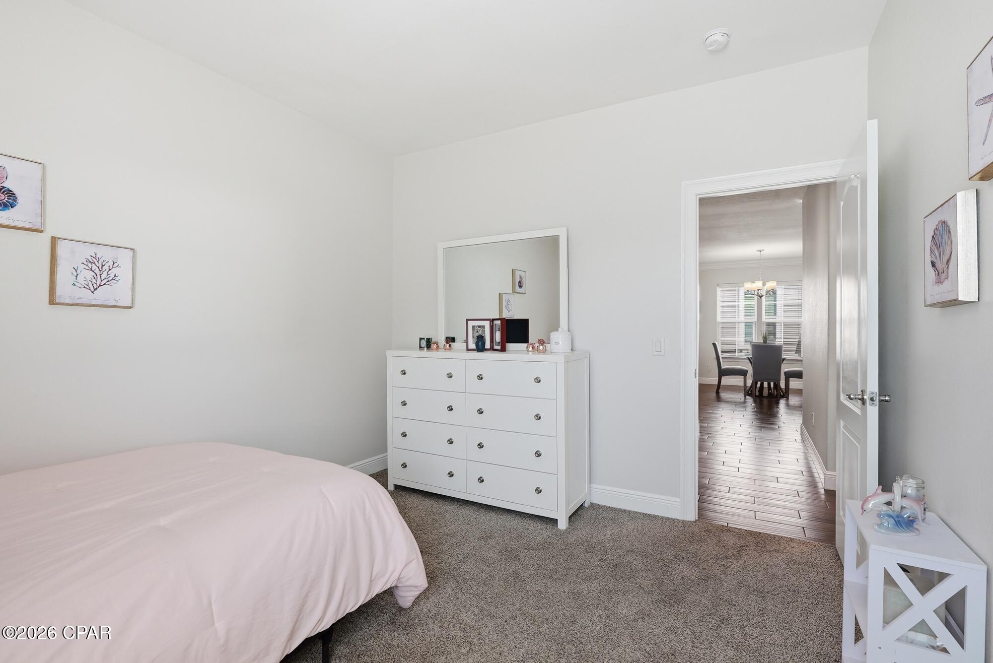 Open Sands - Residential