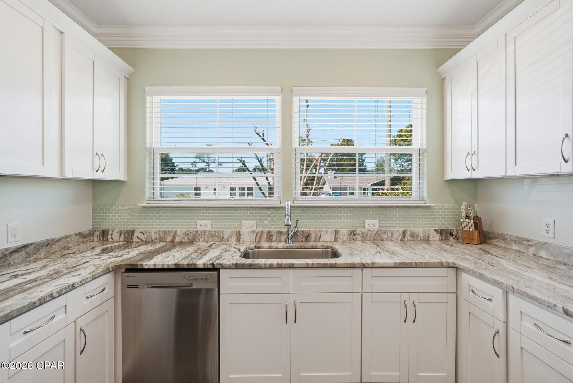 Open Sands - Residential