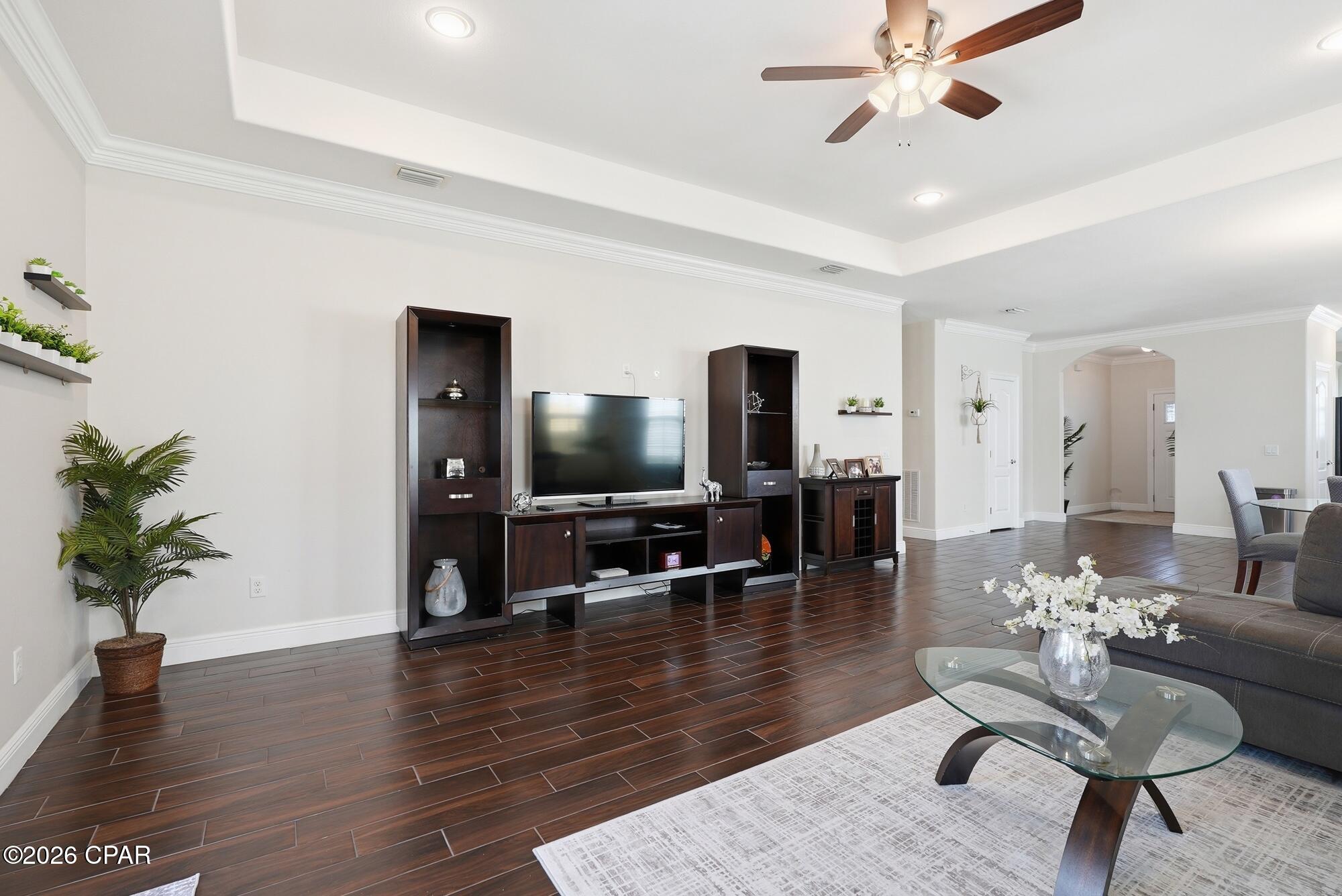 Open Sands - Residential