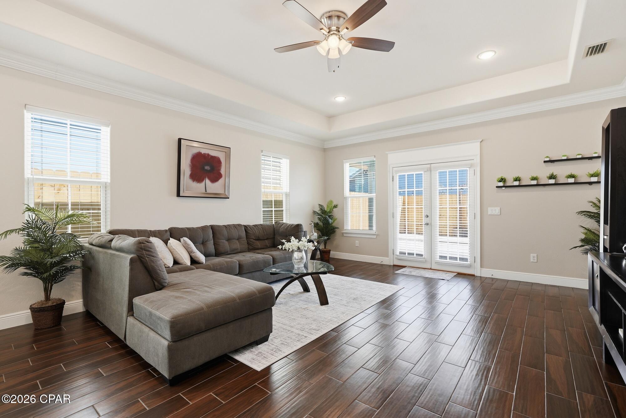 Open Sands - Residential