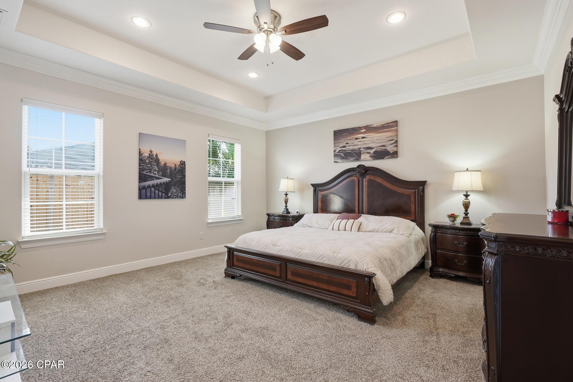 Open Sands - Residential