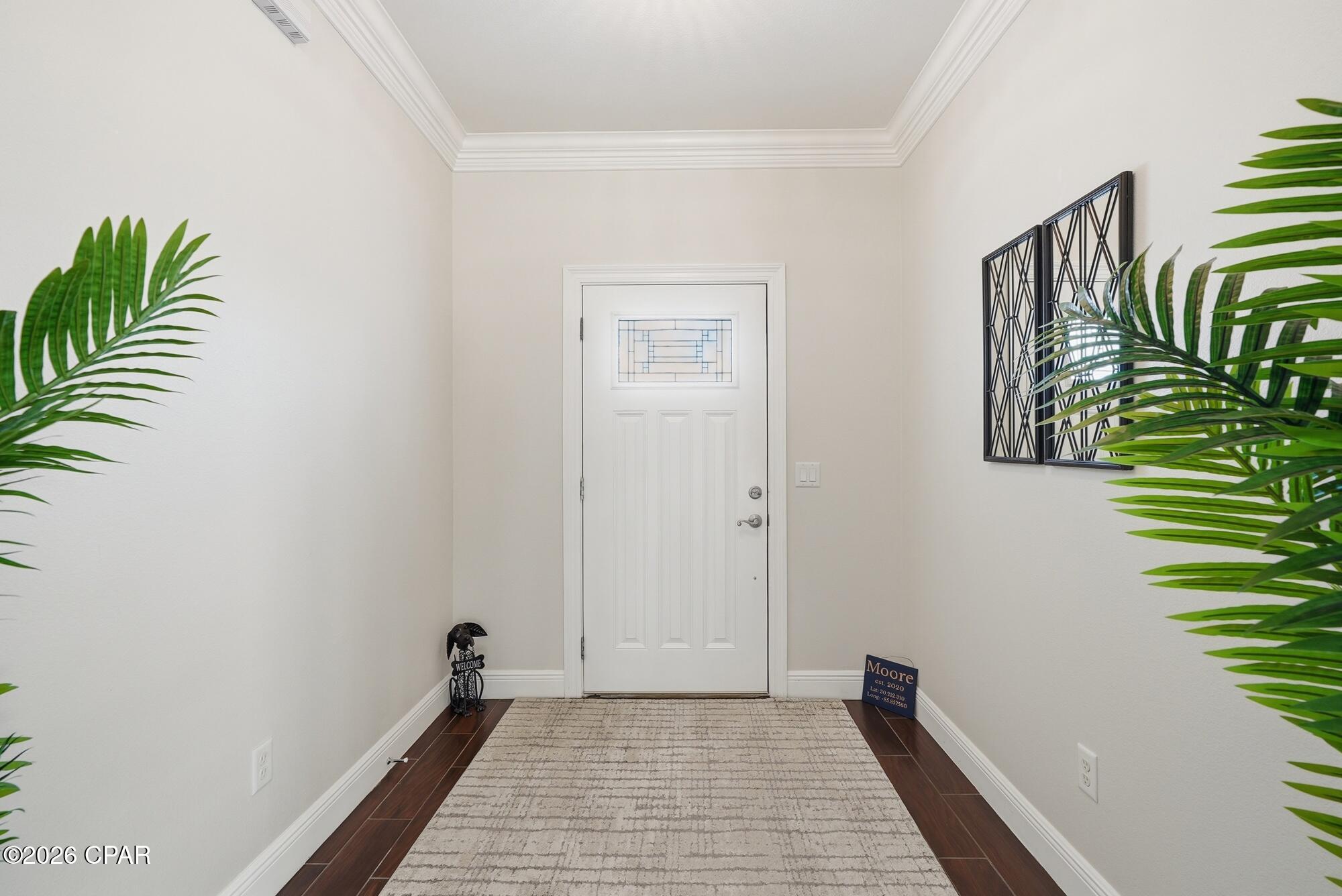 Open Sands - Residential