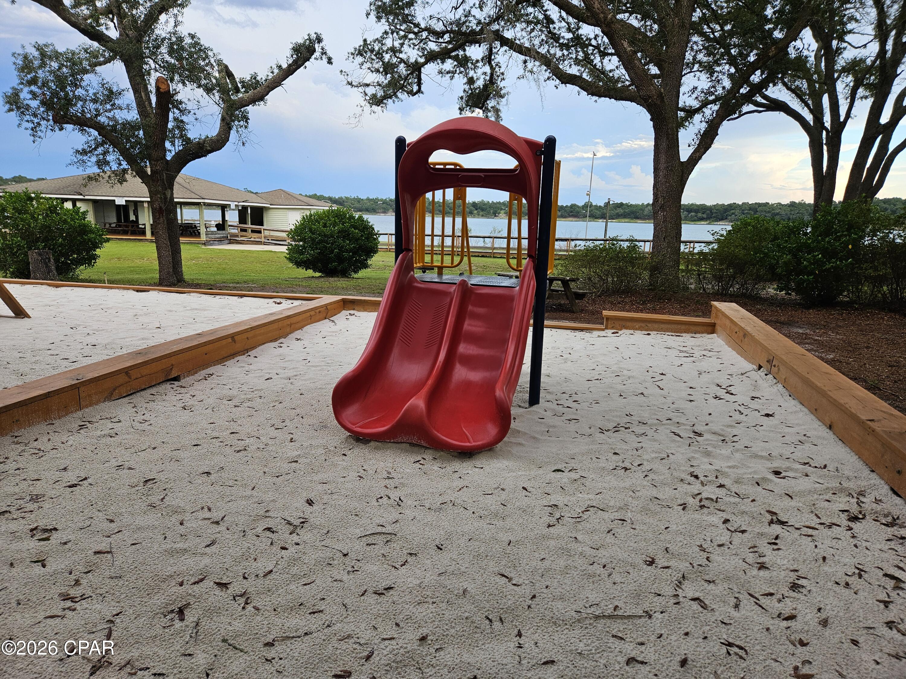 Leisure Lakes - Land