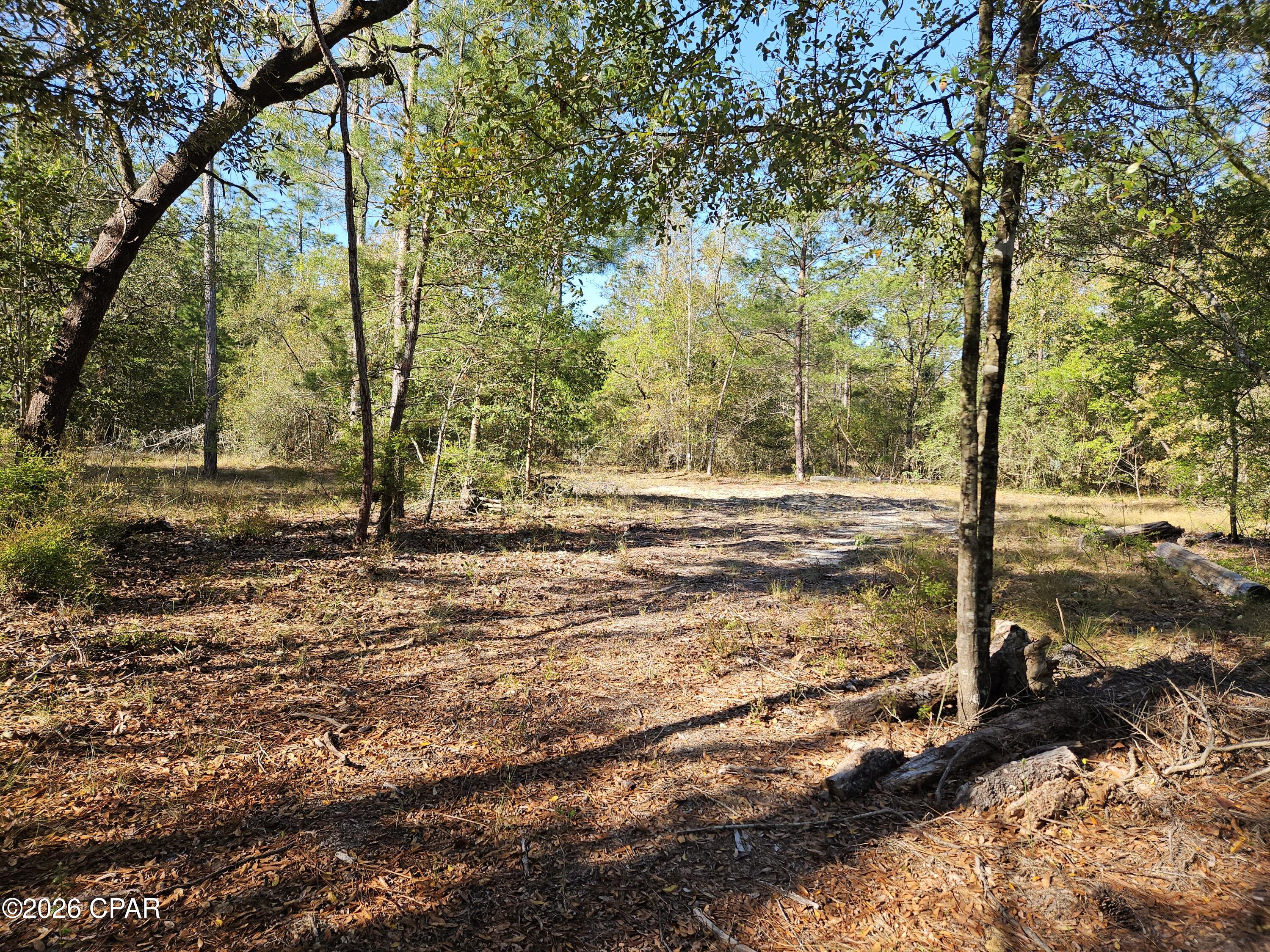 Leisure Lakes - Land