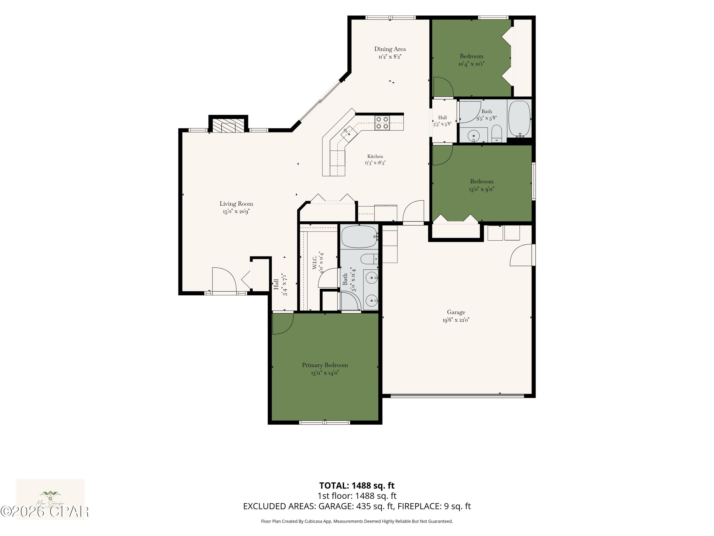 148 Byrd Drive