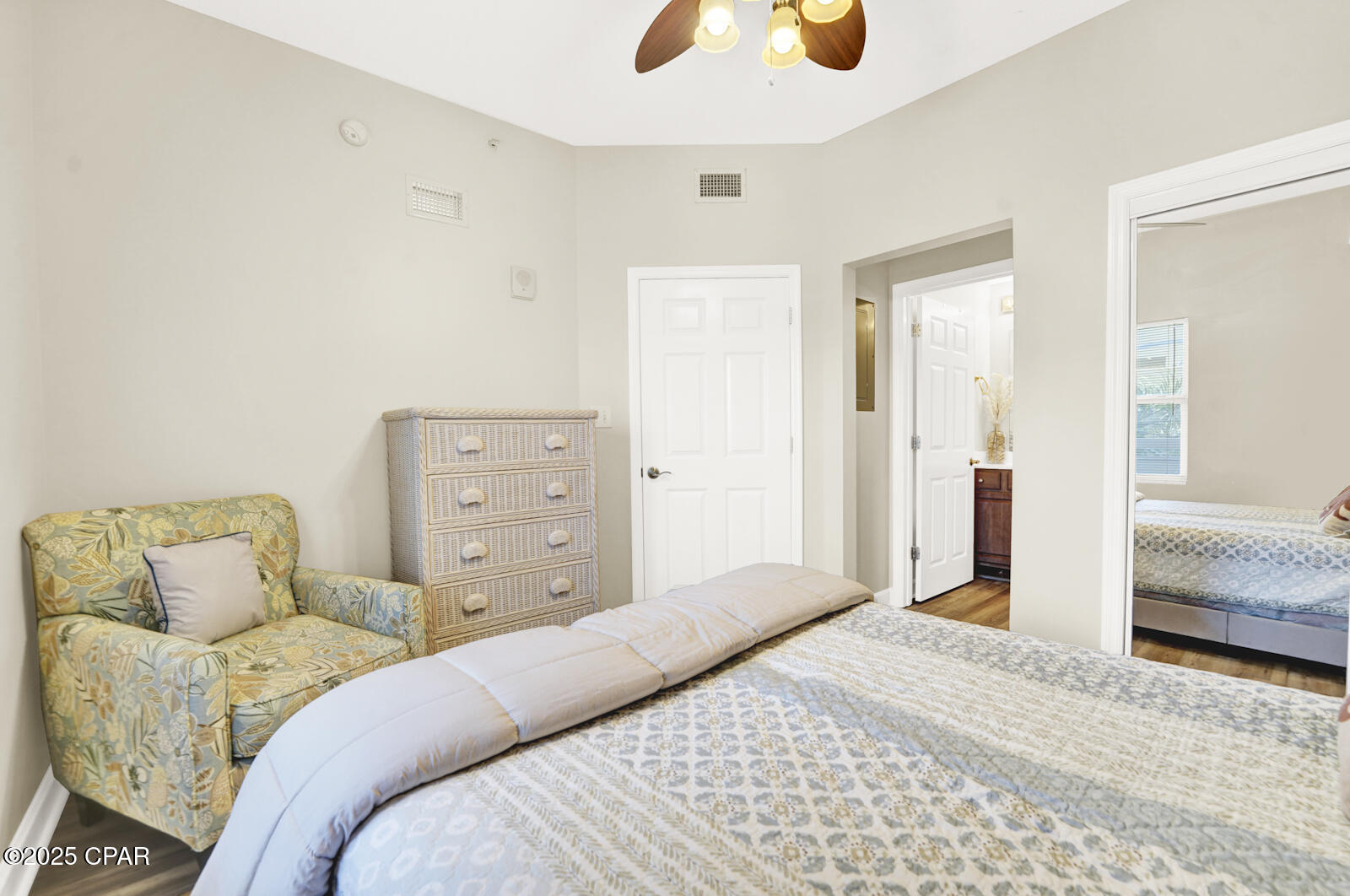 Seychelles Resort Condominium - Residential