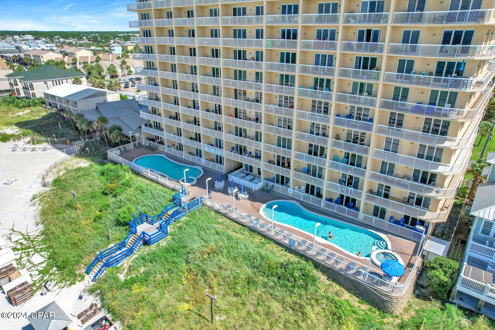 Seychelles Resort Condominium - Residential