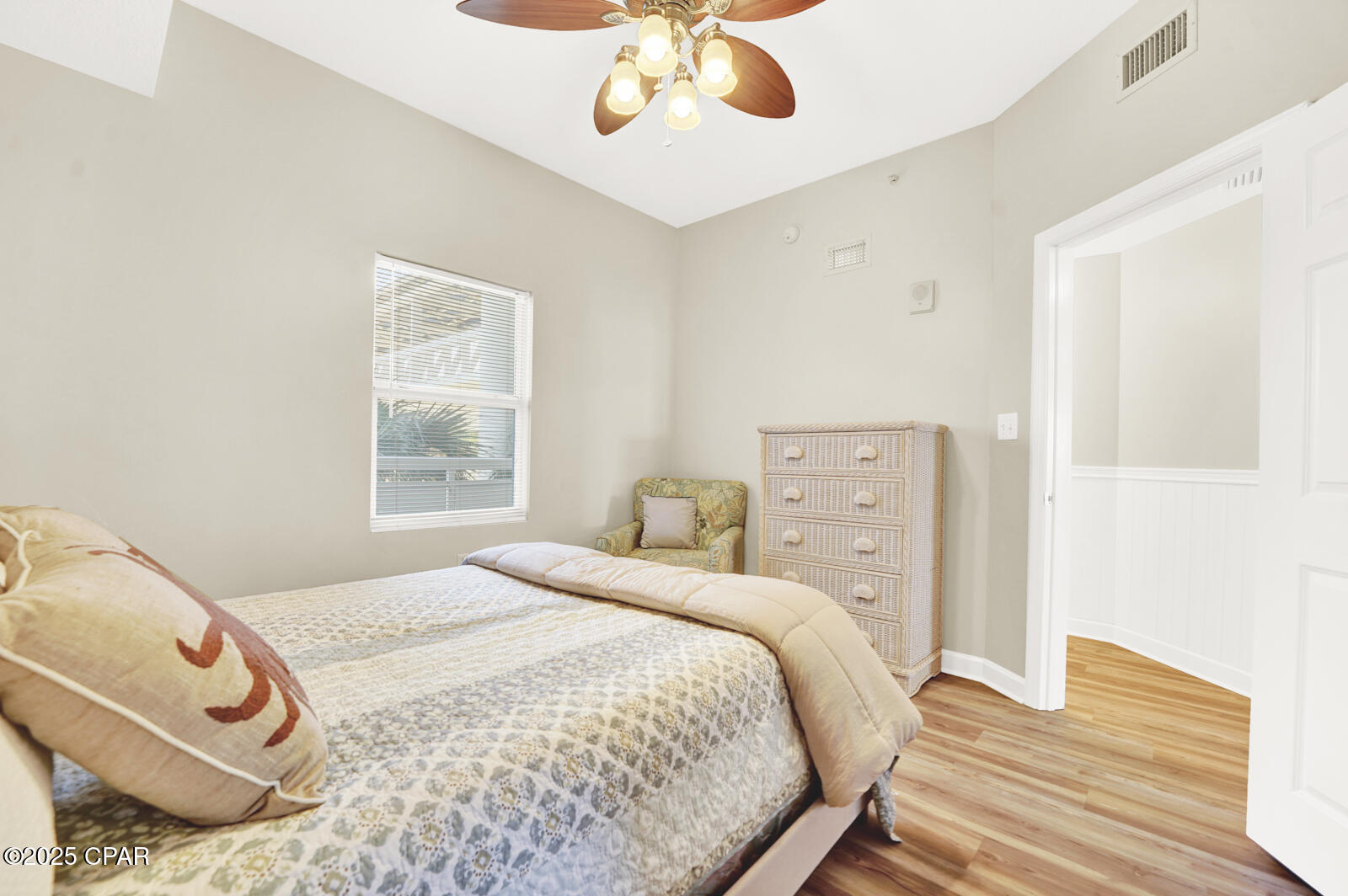 Seychelles Resort Condominium - Residential