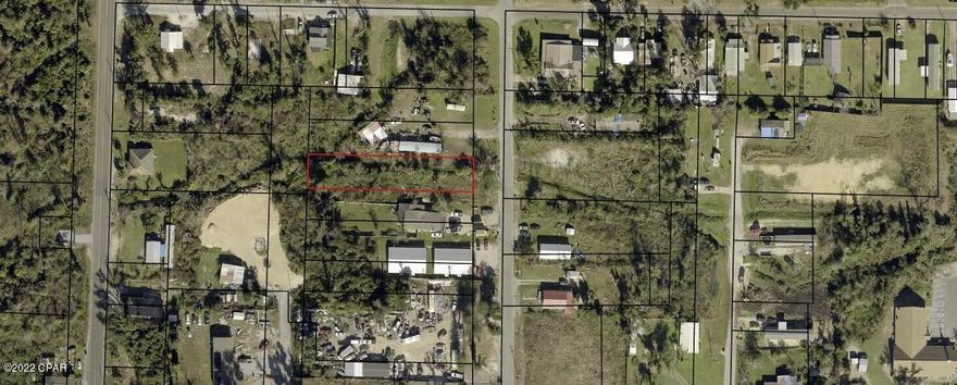 Build your future home on this beautiful plot of land. Zoned as for a detached single family residence.