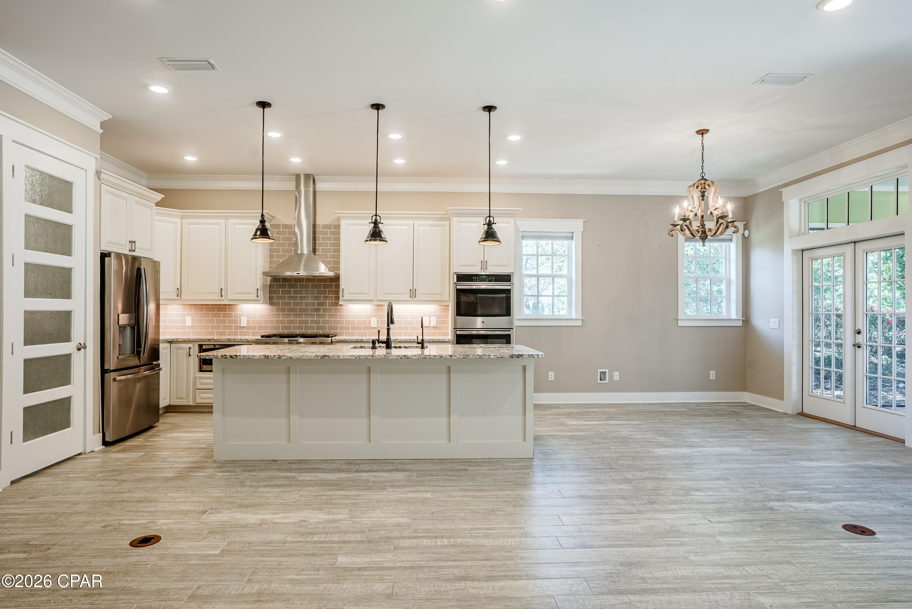 [No Recorded Subdiv] - Residential Lease