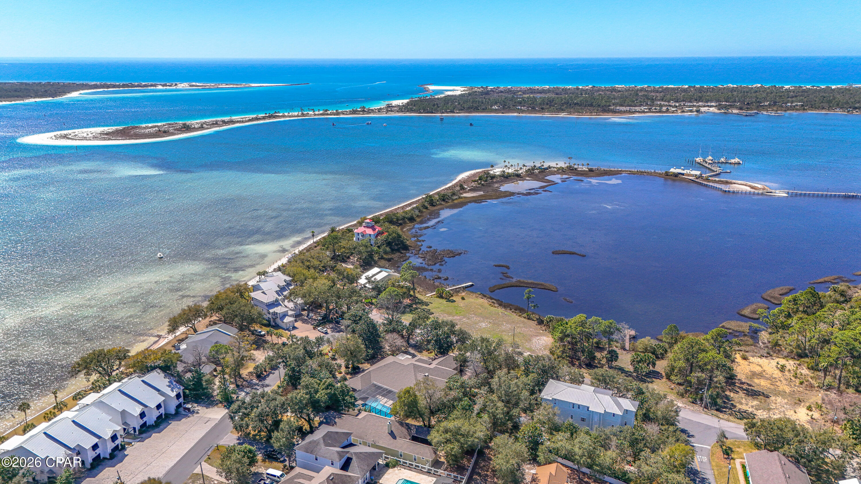 [No Recorded Subdiv] - Residential Lease