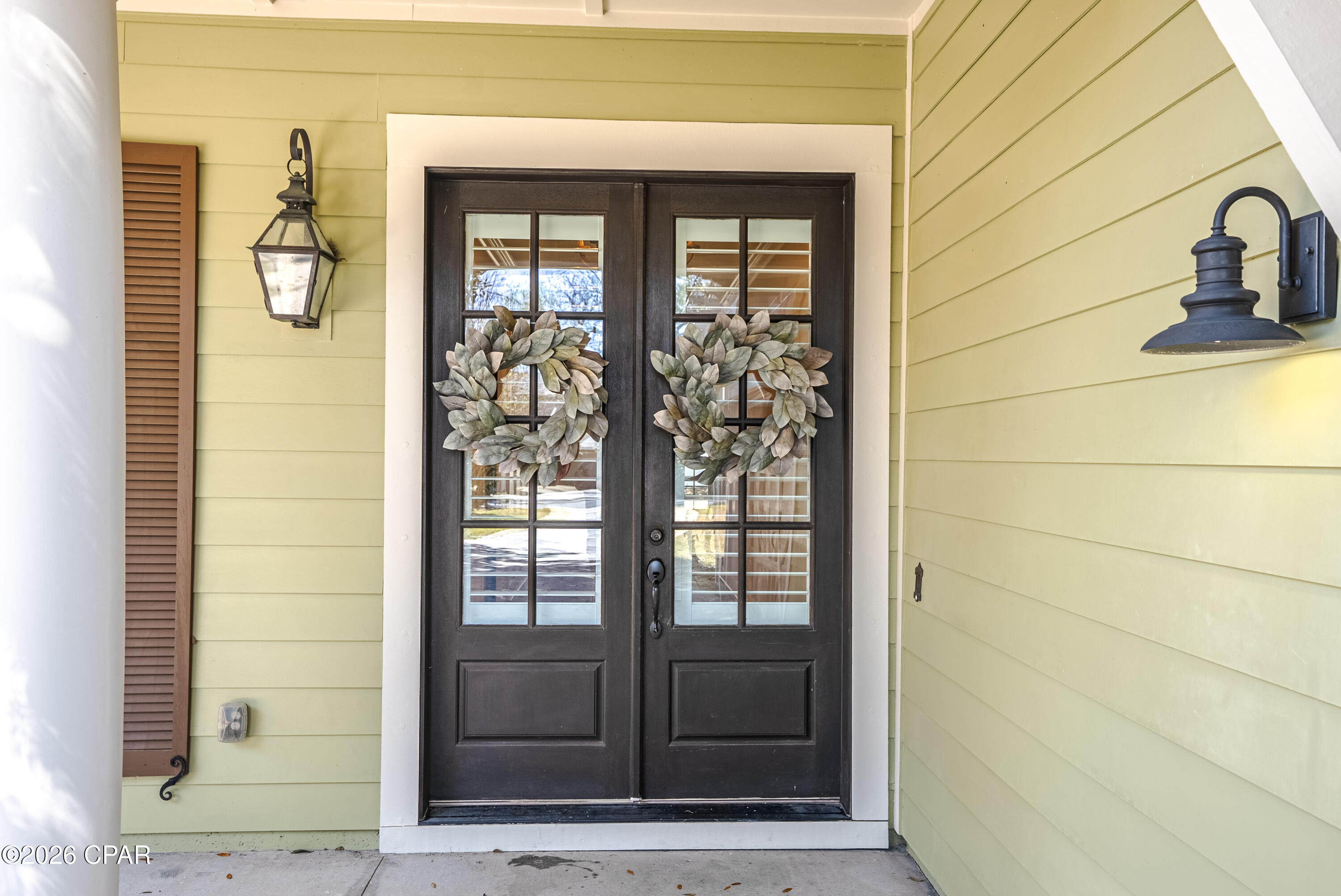 [No Recorded Subdiv] - Residential Lease