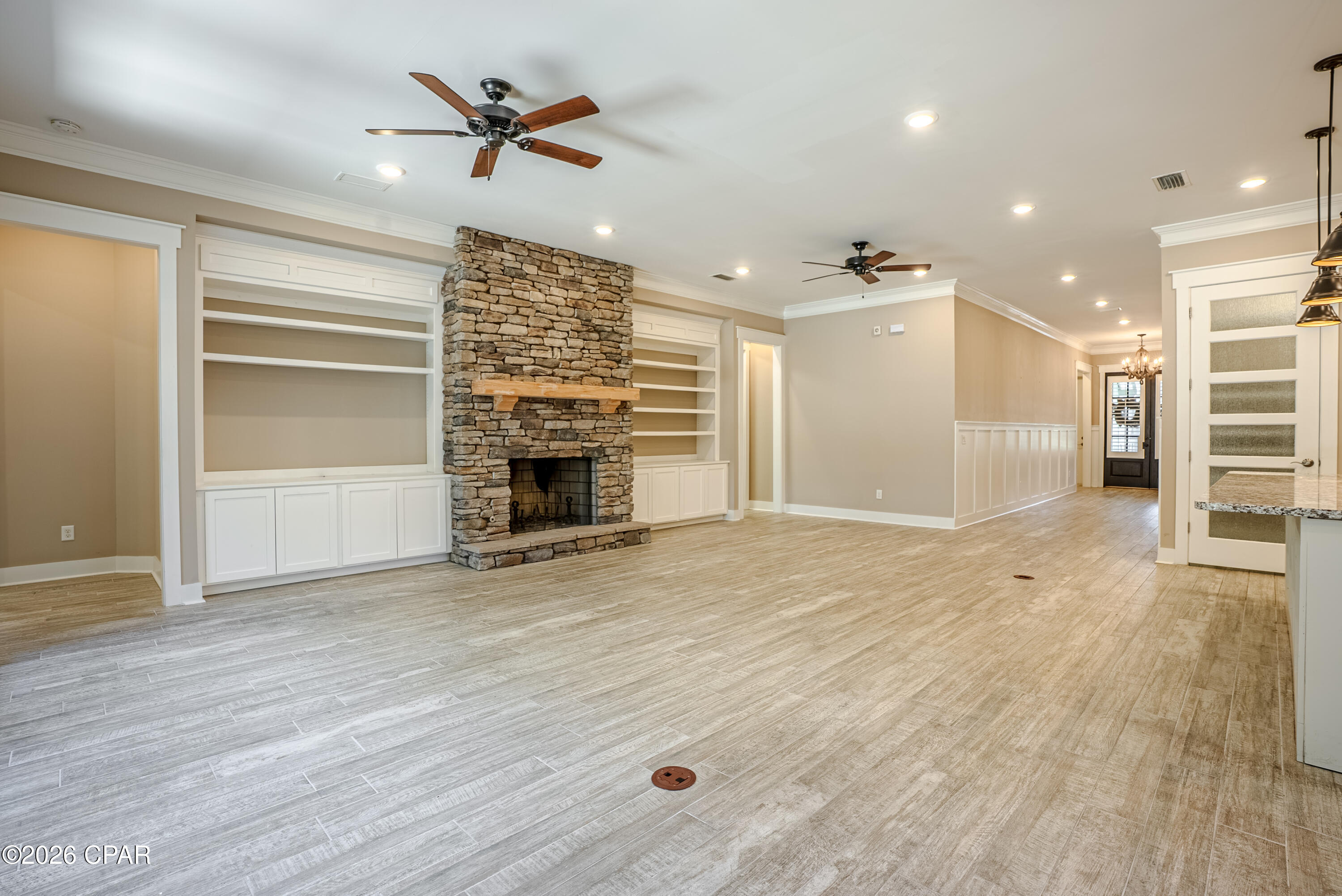 [No Recorded Subdiv] - Residential Lease