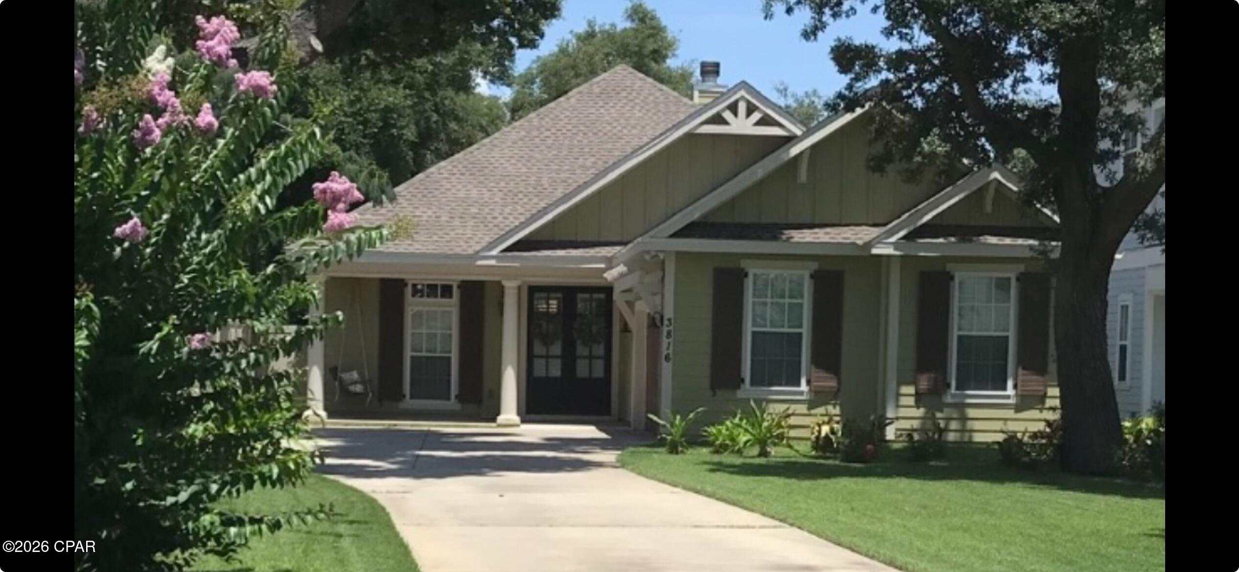 [No Recorded Subdiv] - Residential Lease