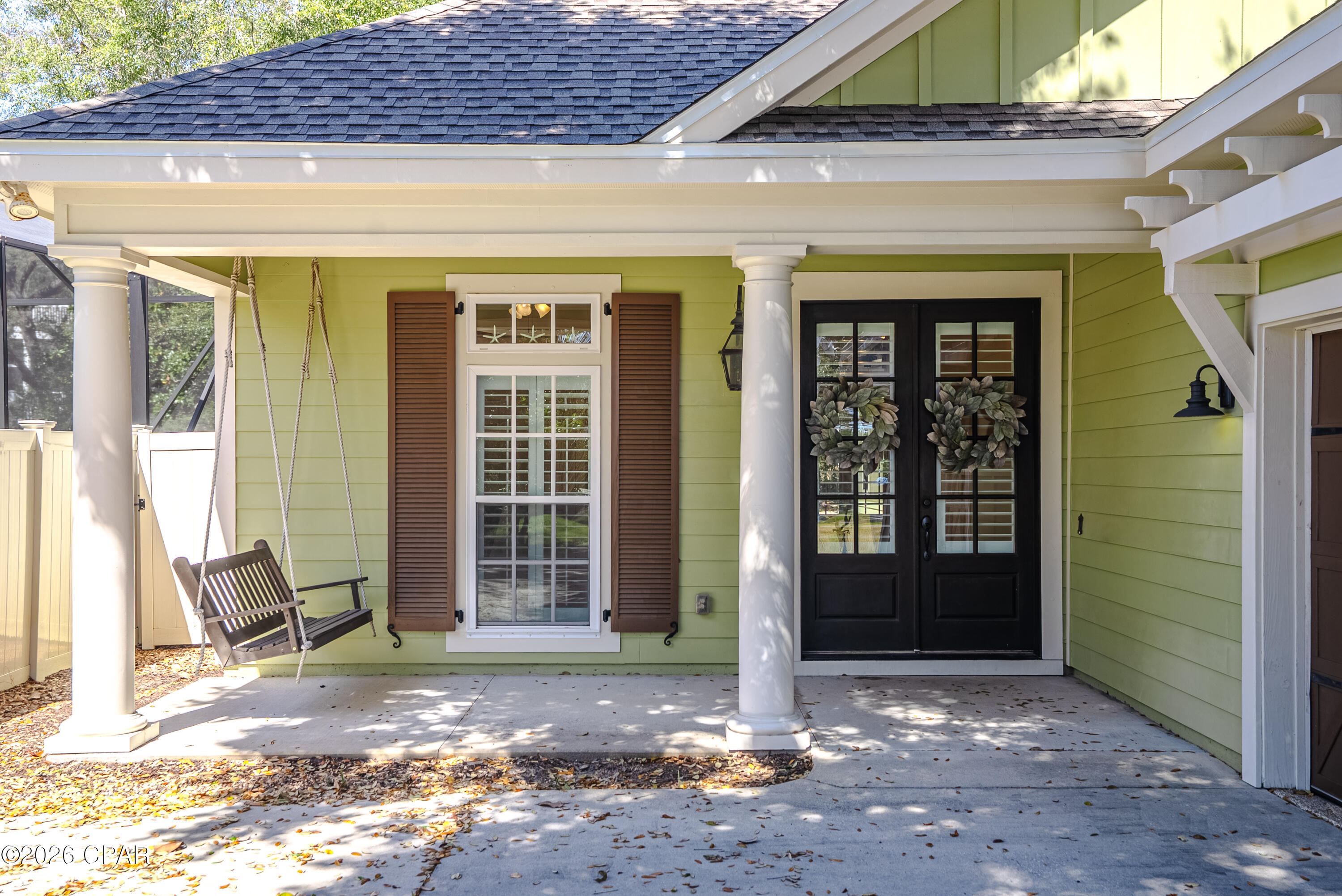 [No Recorded Subdiv] - Residential Lease