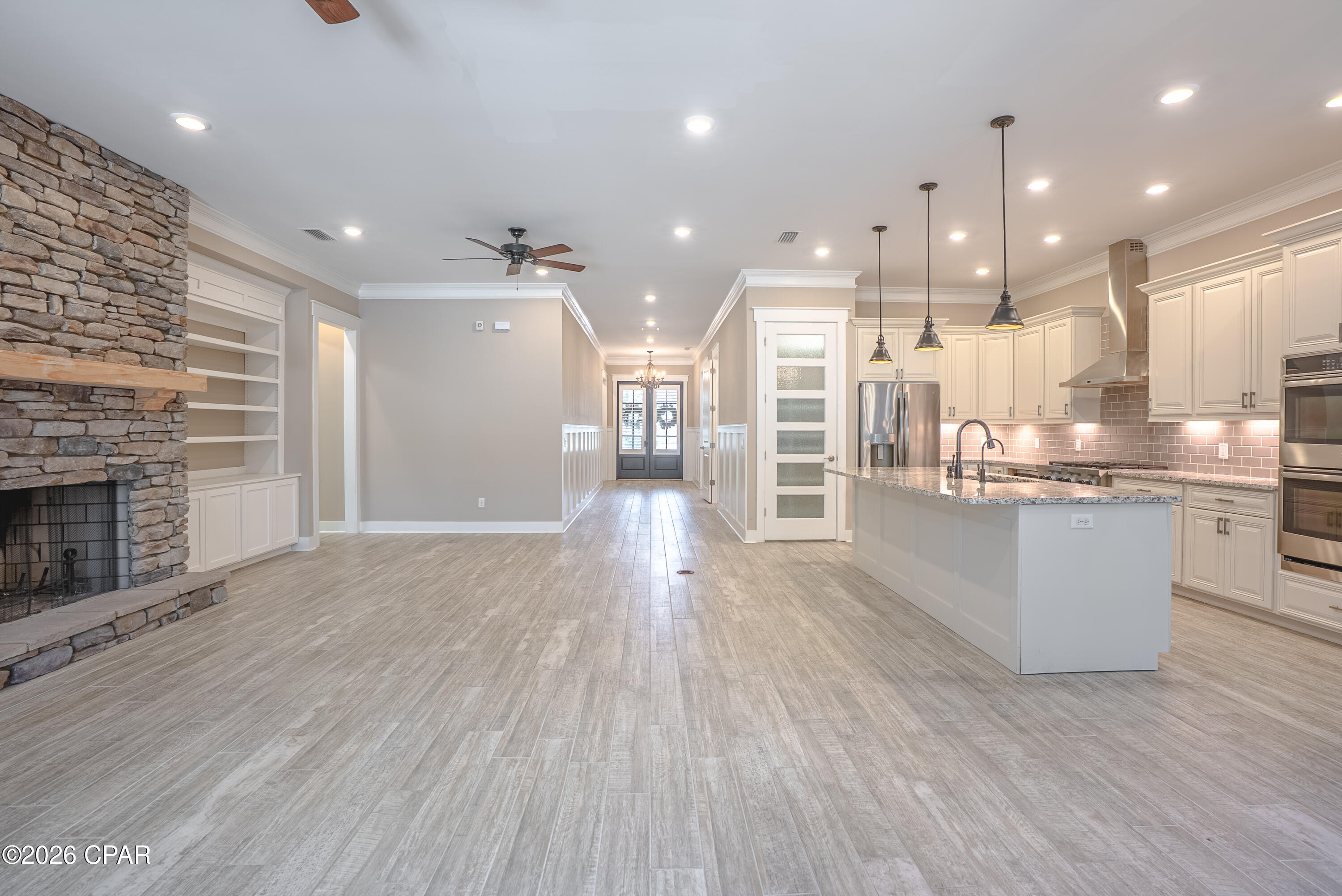 [No Recorded Subdiv] - Residential Lease