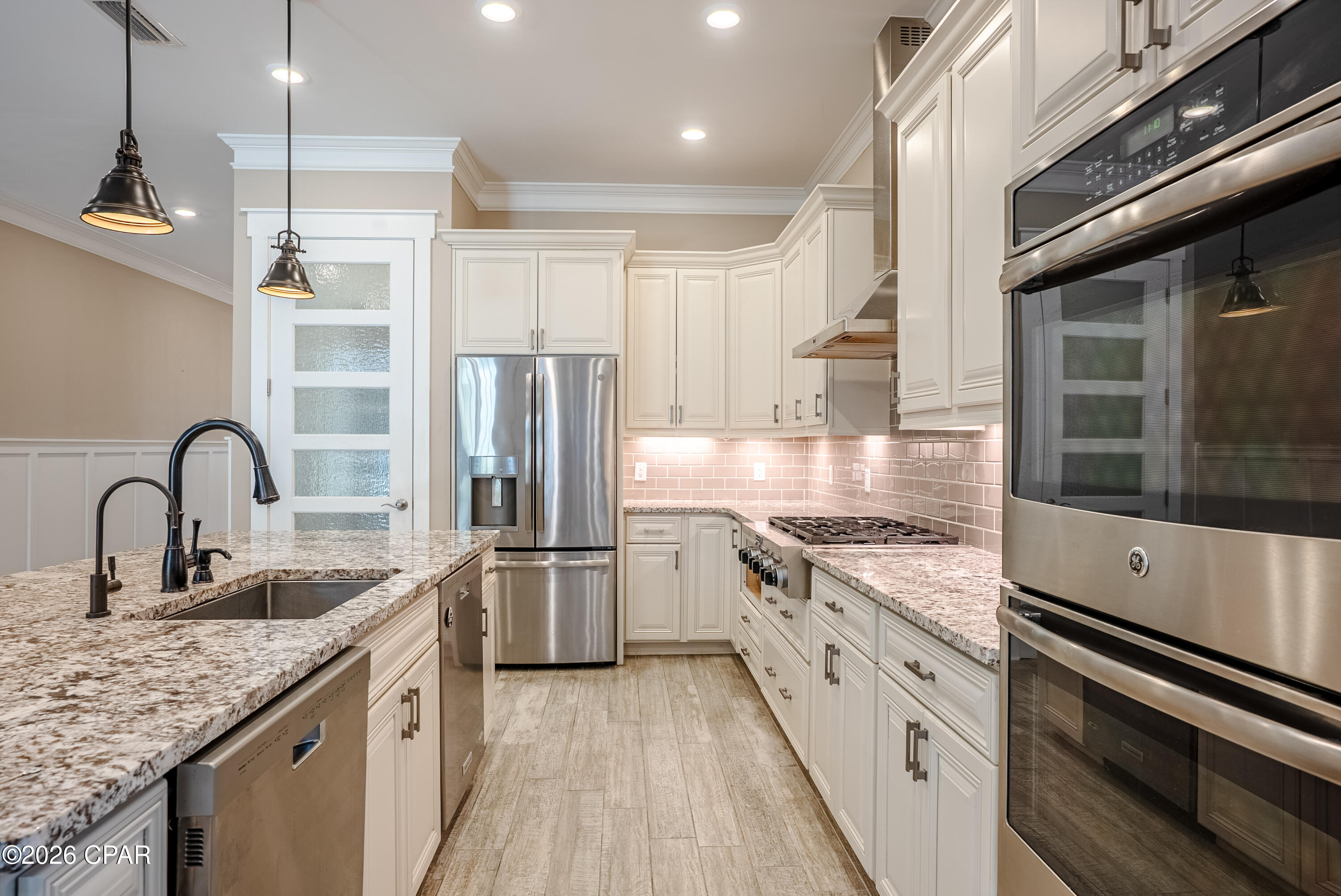 [No Recorded Subdiv] - Residential Lease