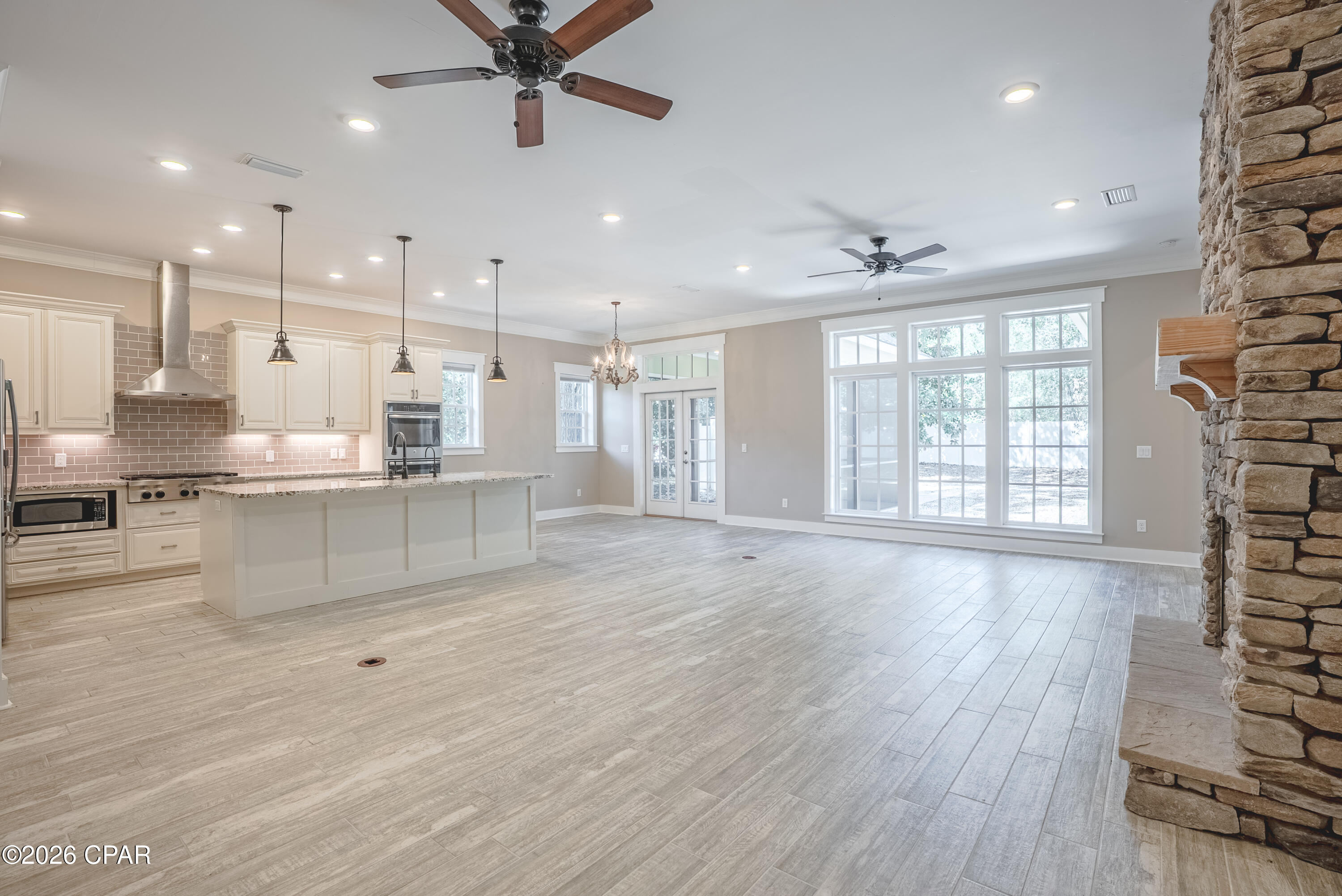 [No Recorded Subdiv] - Residential Lease