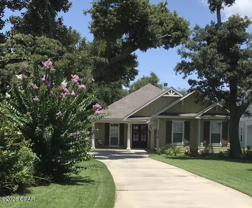 [No Recorded Subdiv] - Residential Lease